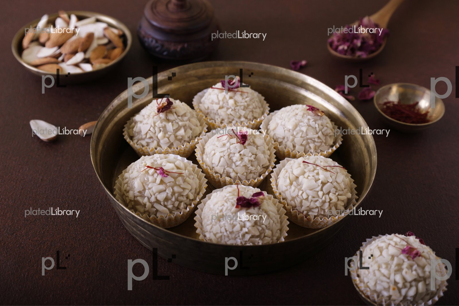 Badam Sweet /Diwali Sweet