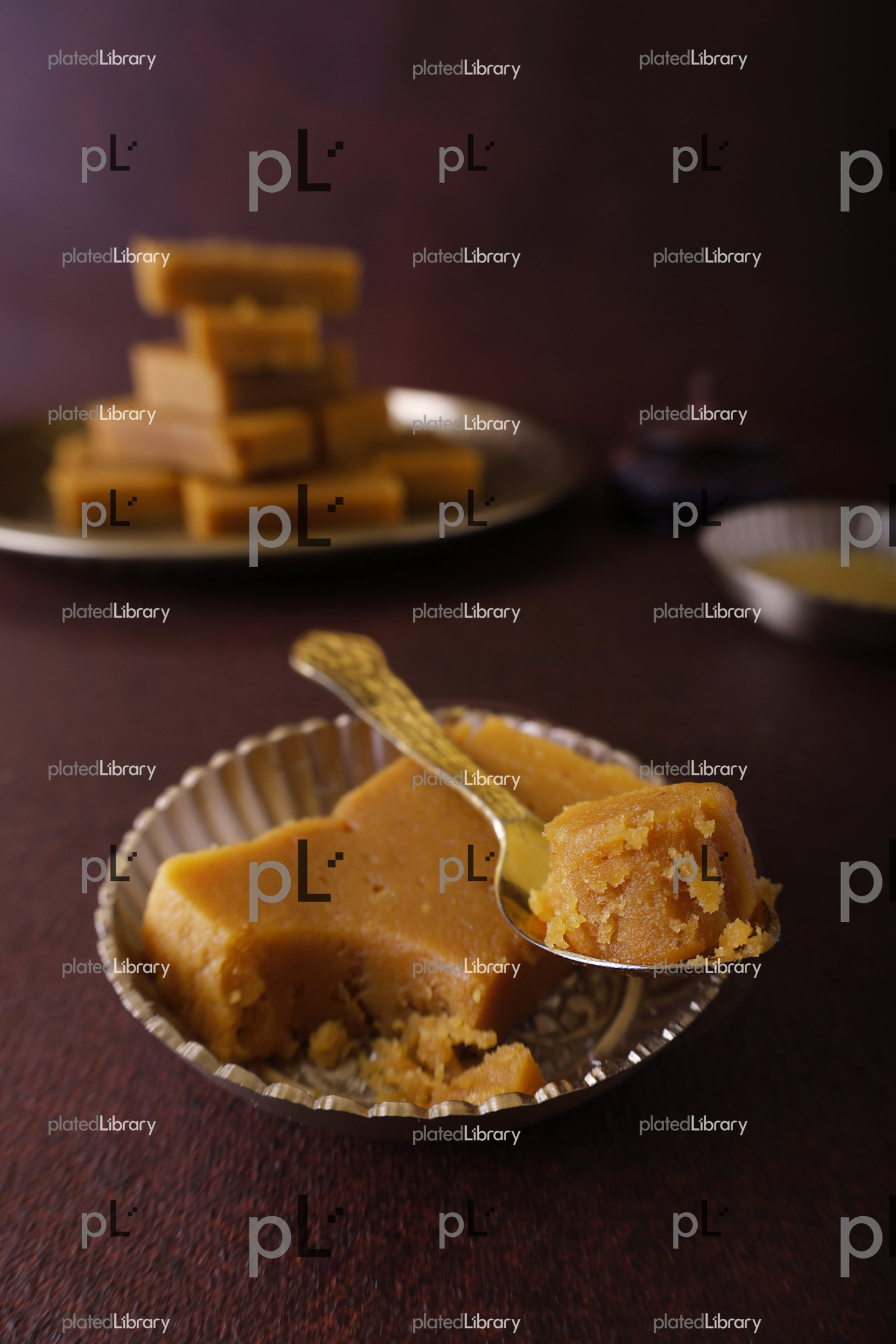 Special Mysore Pak