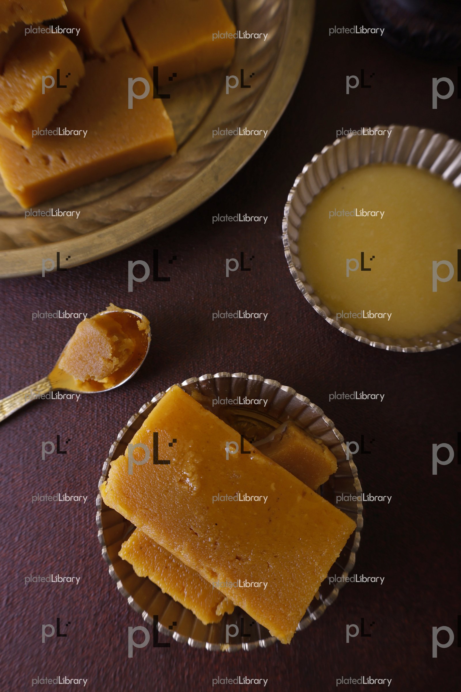 Special Mysore Pak