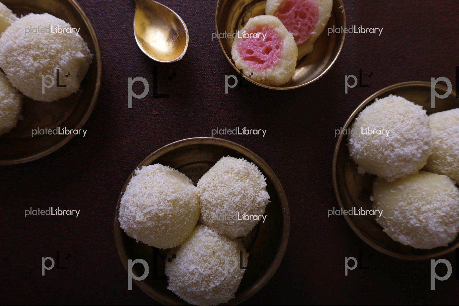 Keer Kadam/Durga Pooja Sweet