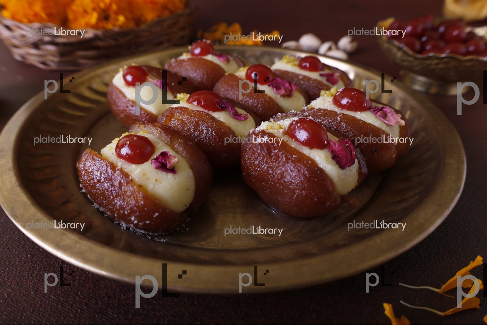 Jamun Kova Sandwich