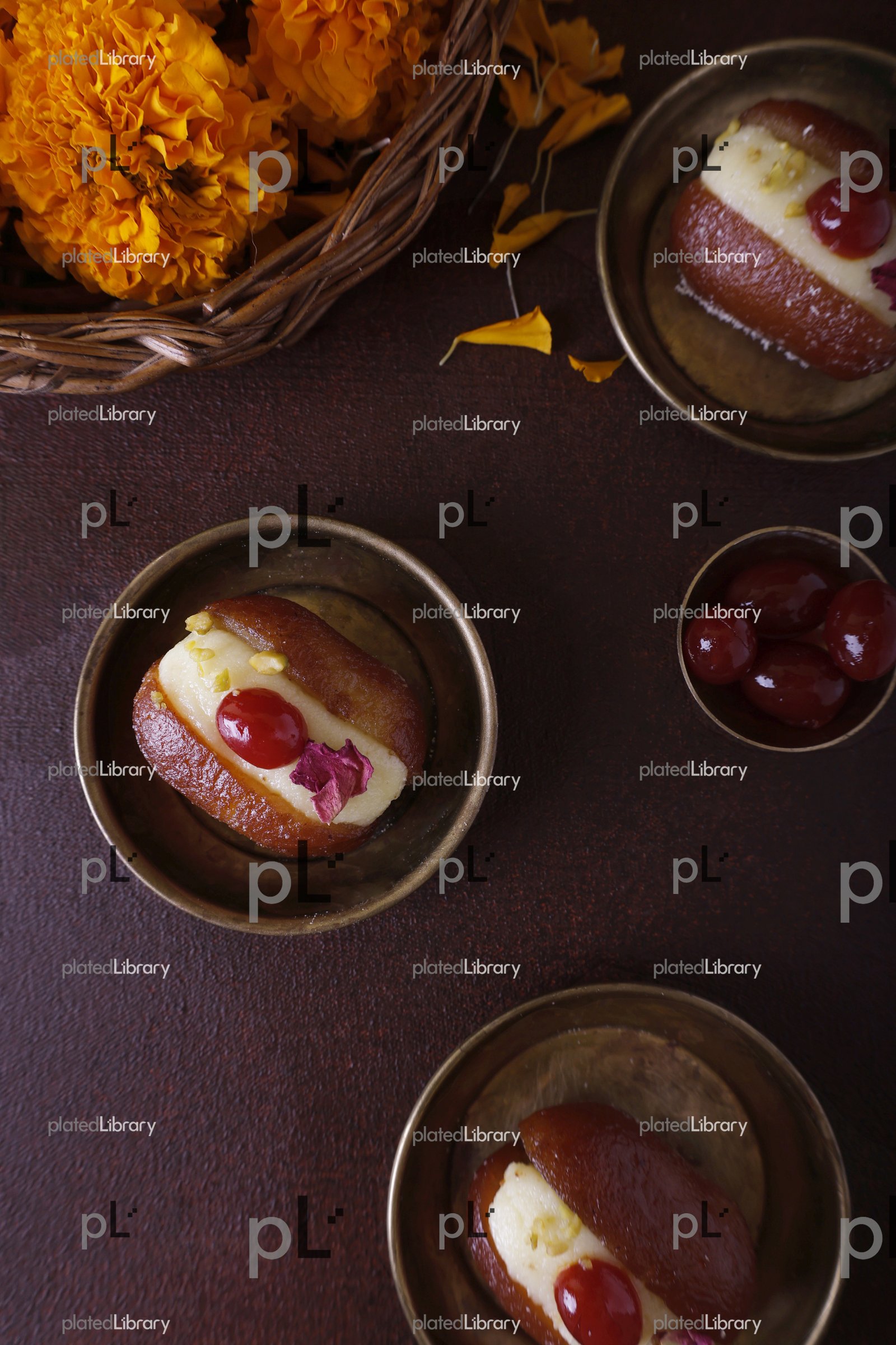 Jamun Kova Sandwich