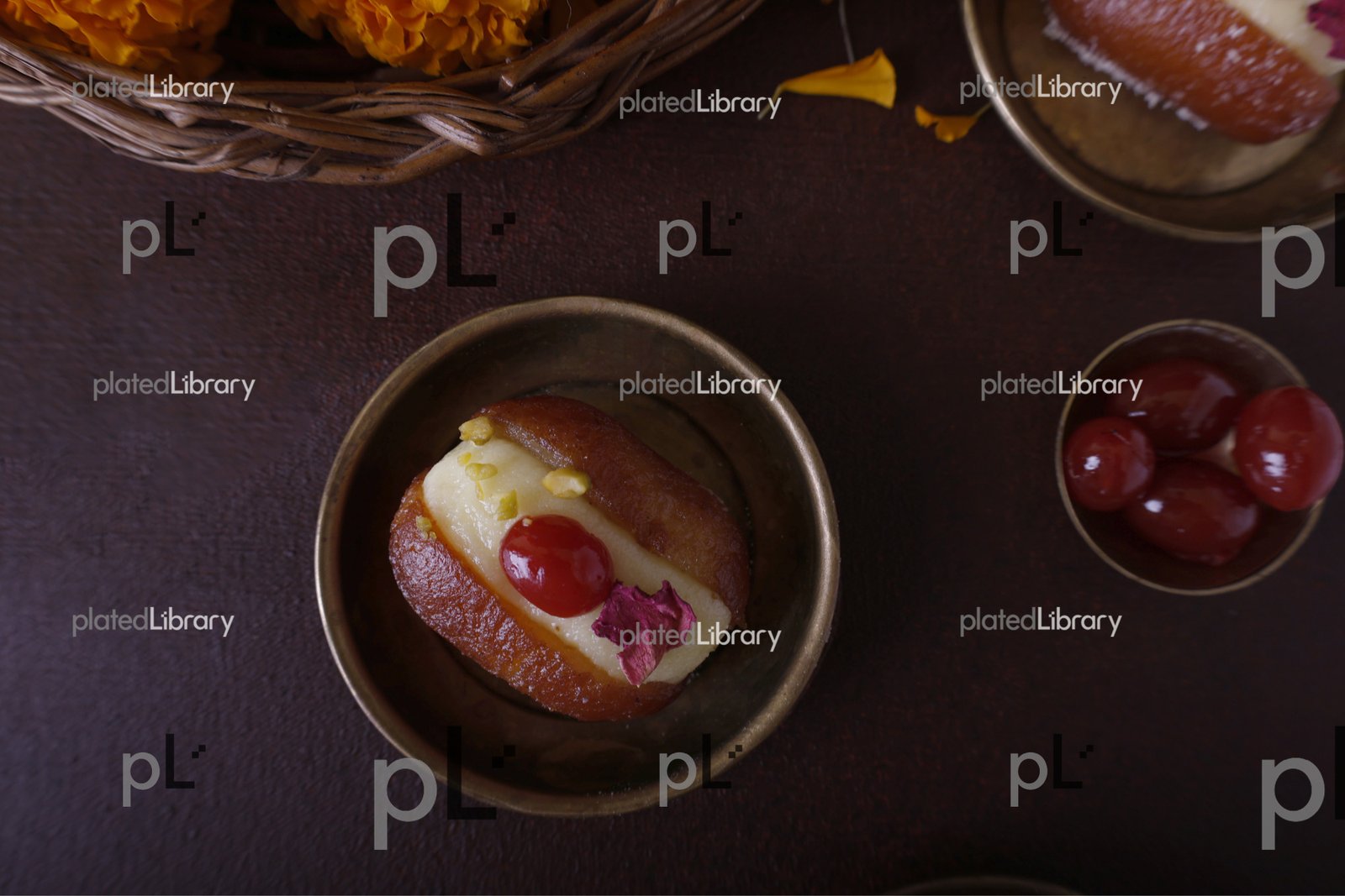 Jamun Kova Sandwich