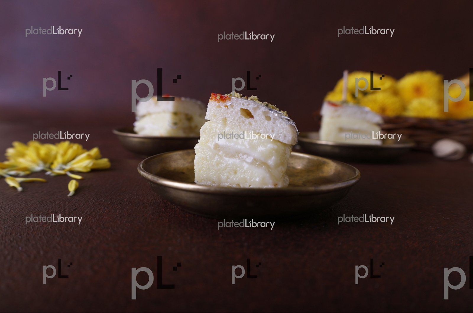 Pineapple Sandwich
