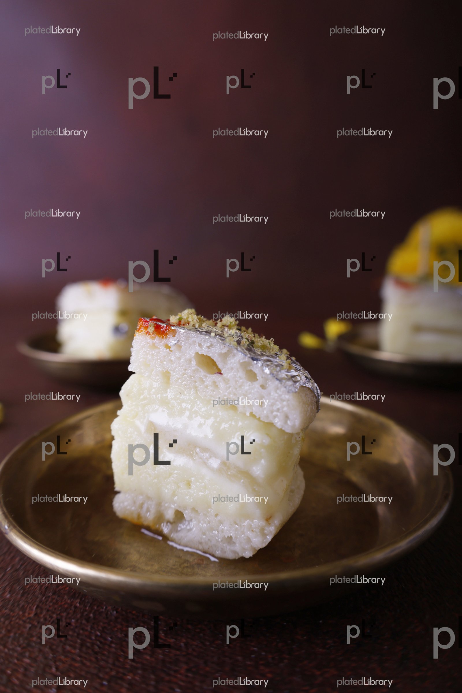 Pineapple Sandwich