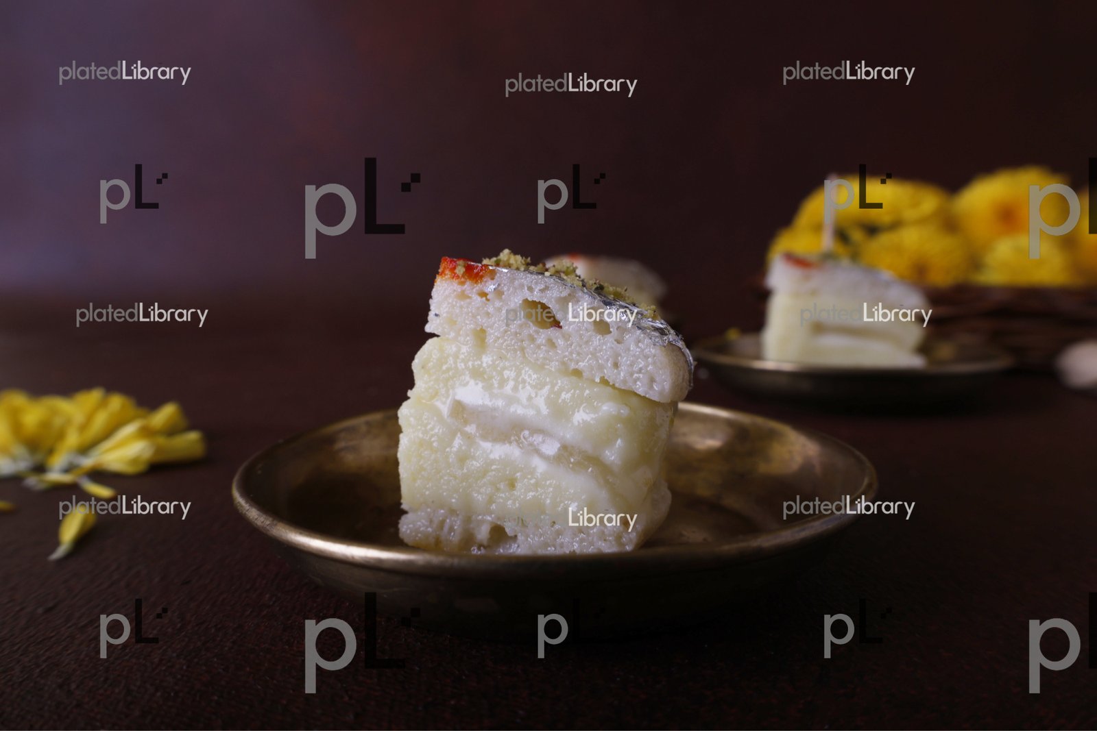 Pineapple Sandwich