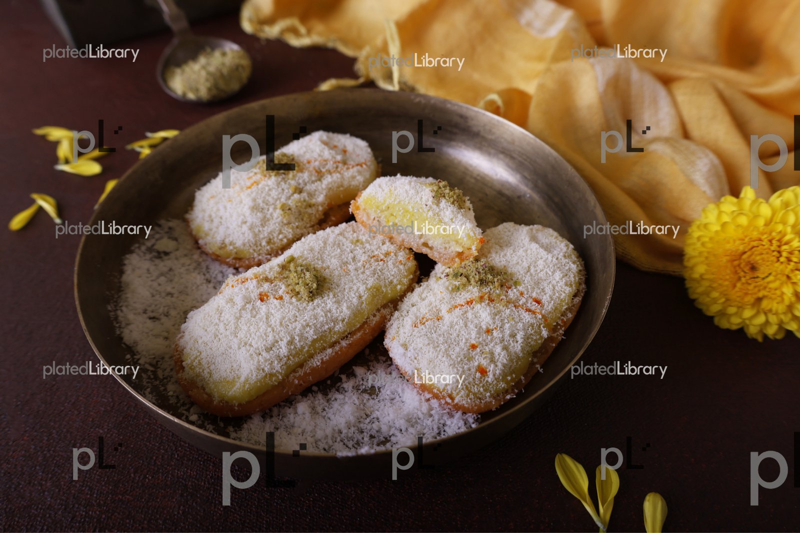 Malai Sweet