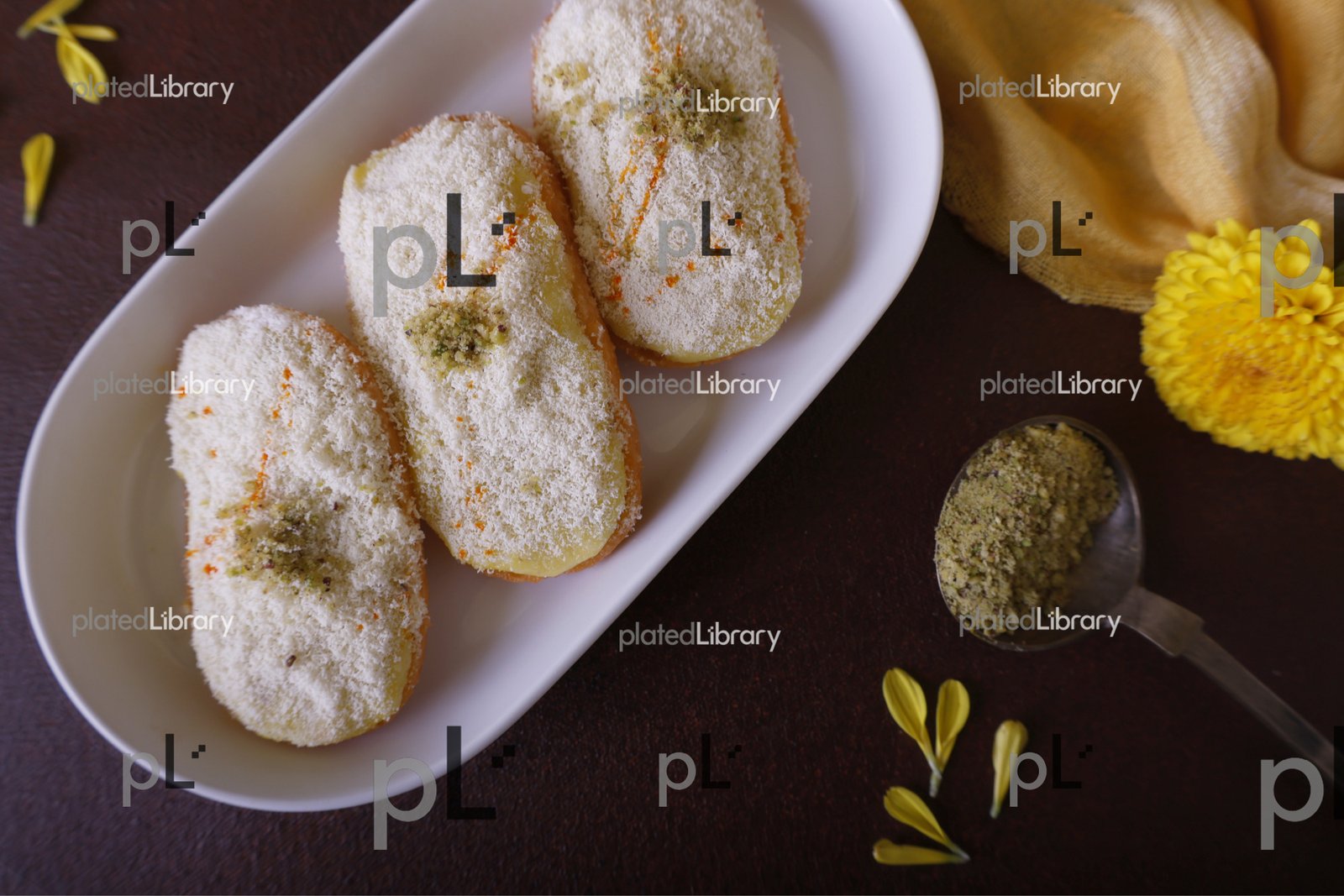 Malai Sweet