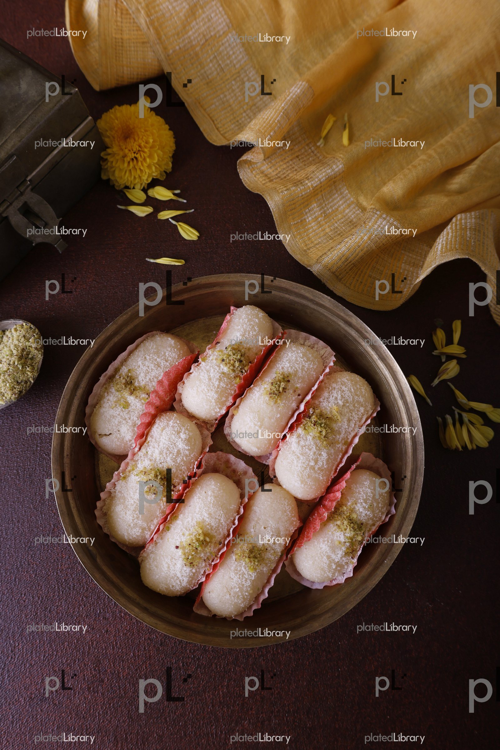 Chum Chum/Diwali Sweet