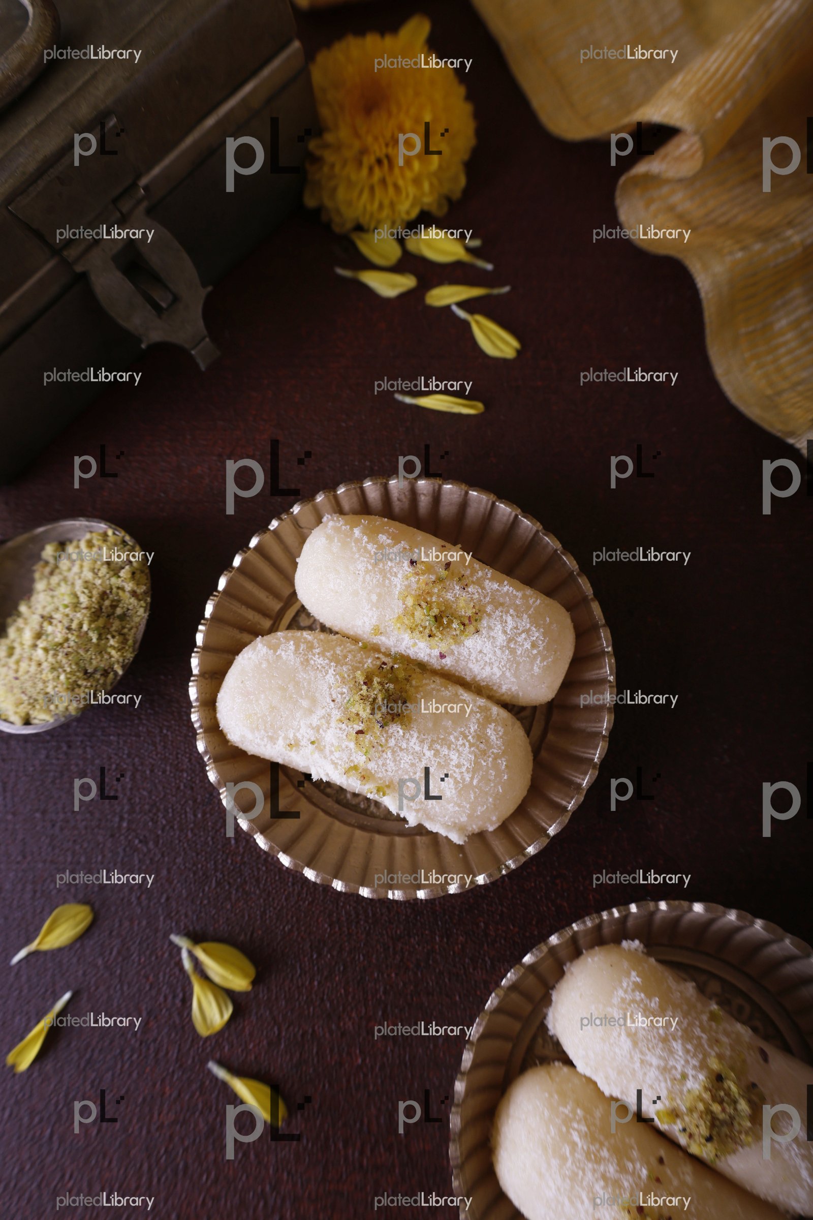 Chum Chum/Diwali Sweet