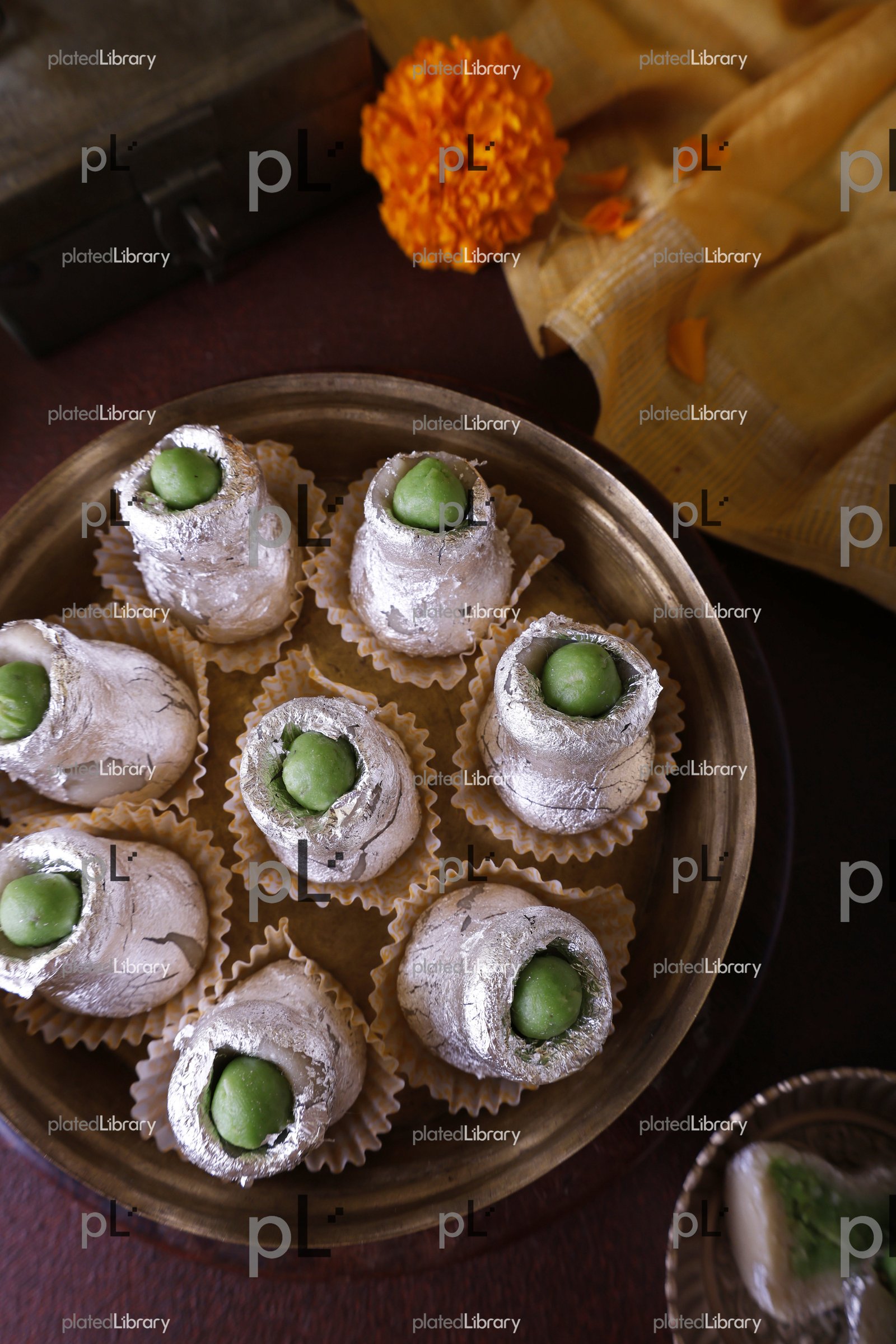 Kaju Kalash/Diwali Sweet