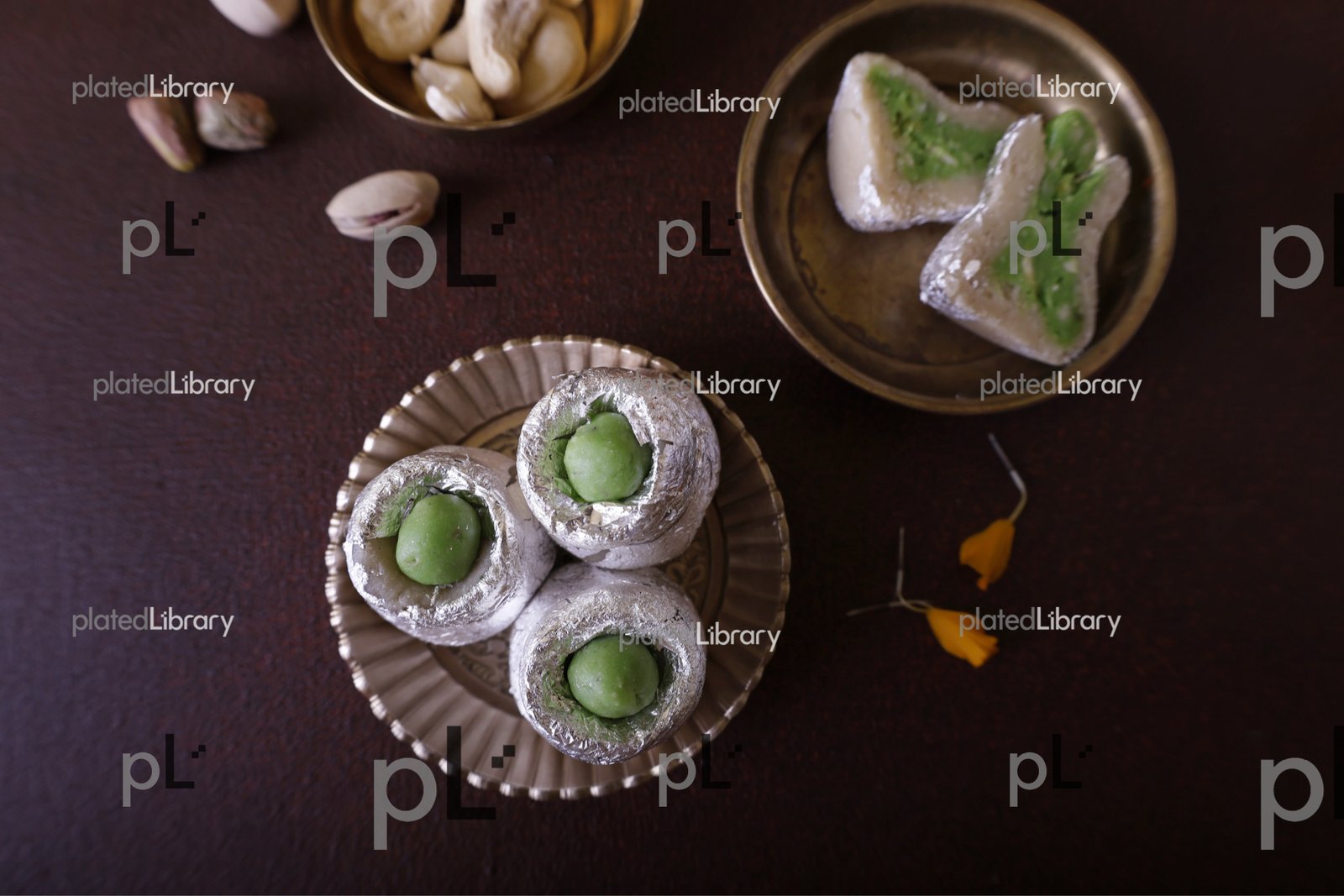 Kaju Kalash/Diwali Sweet