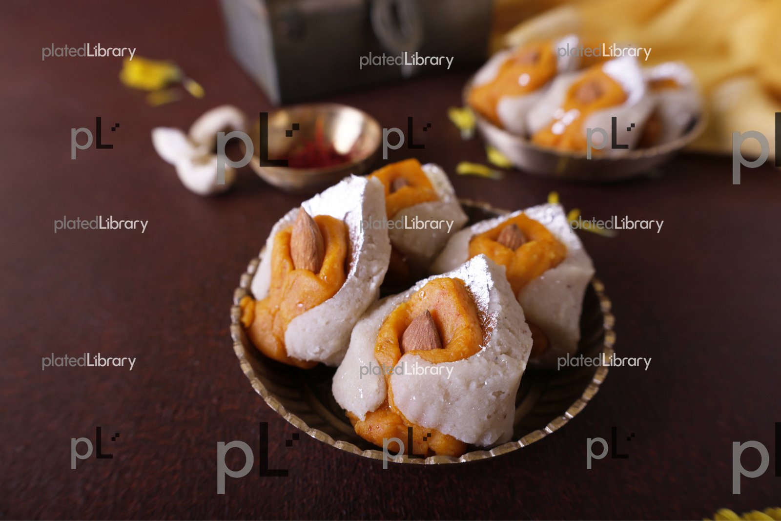 Kaju Deep/Kaju Taj/Diwali Sweet