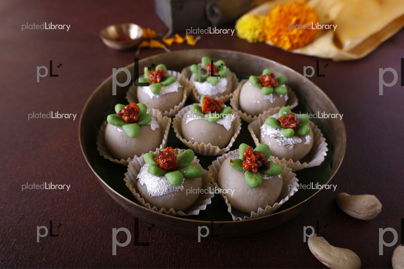 Kaju Sweet