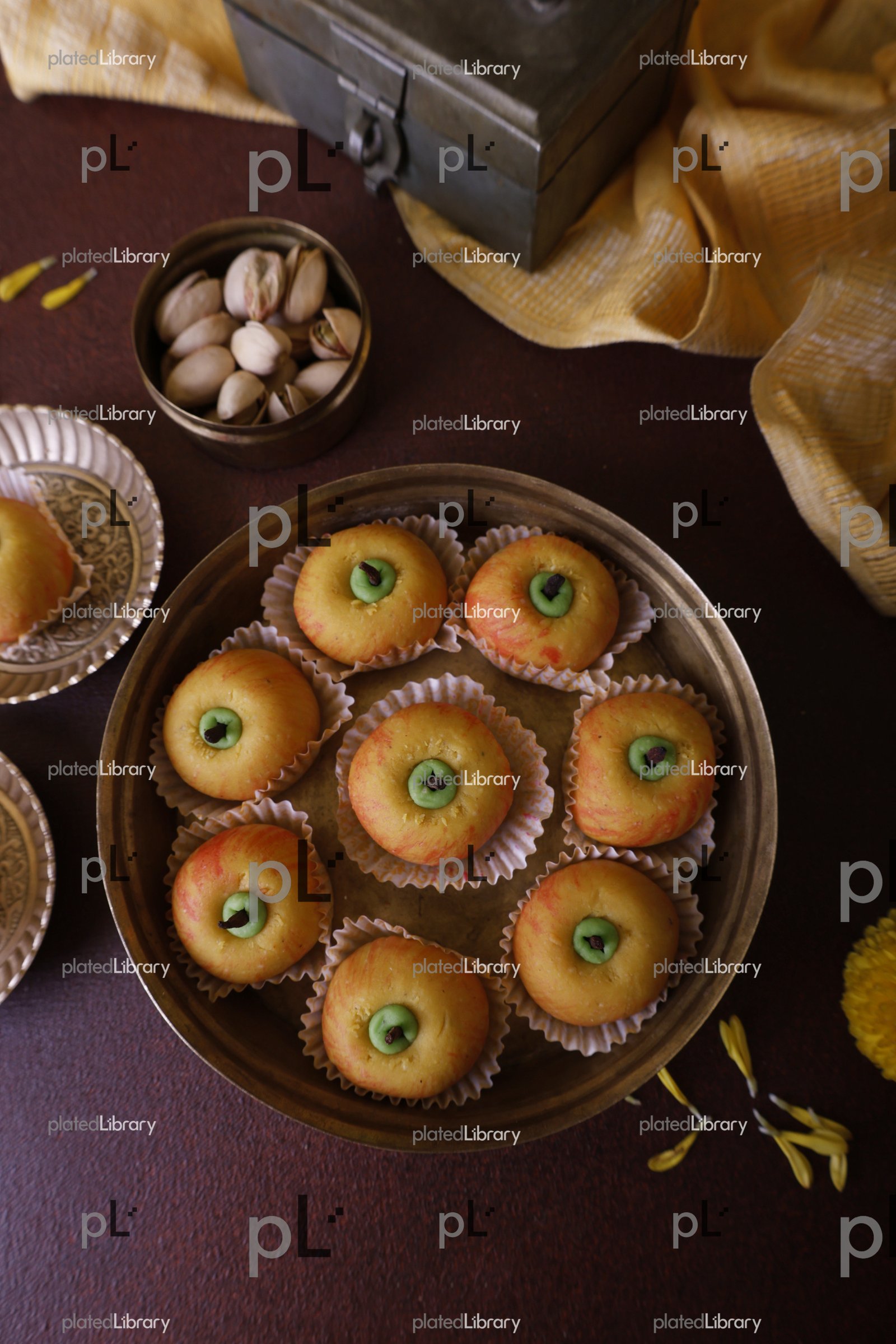 Kaju Apple Sweet