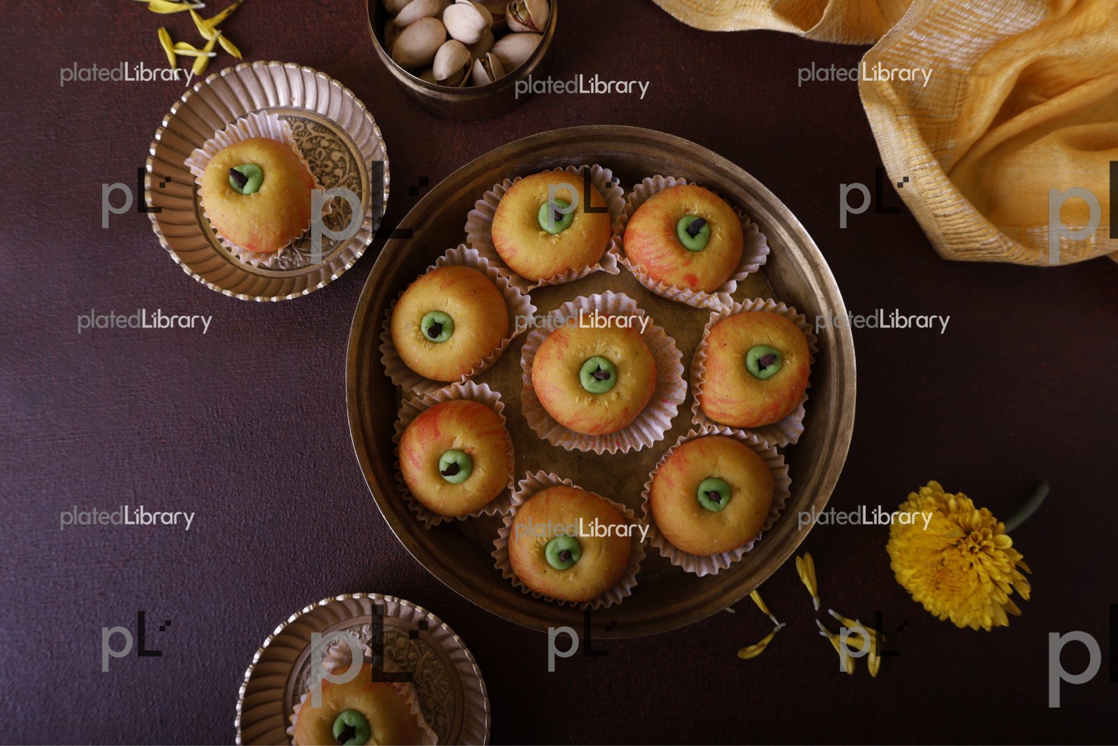 Kaju Apple Sweet
