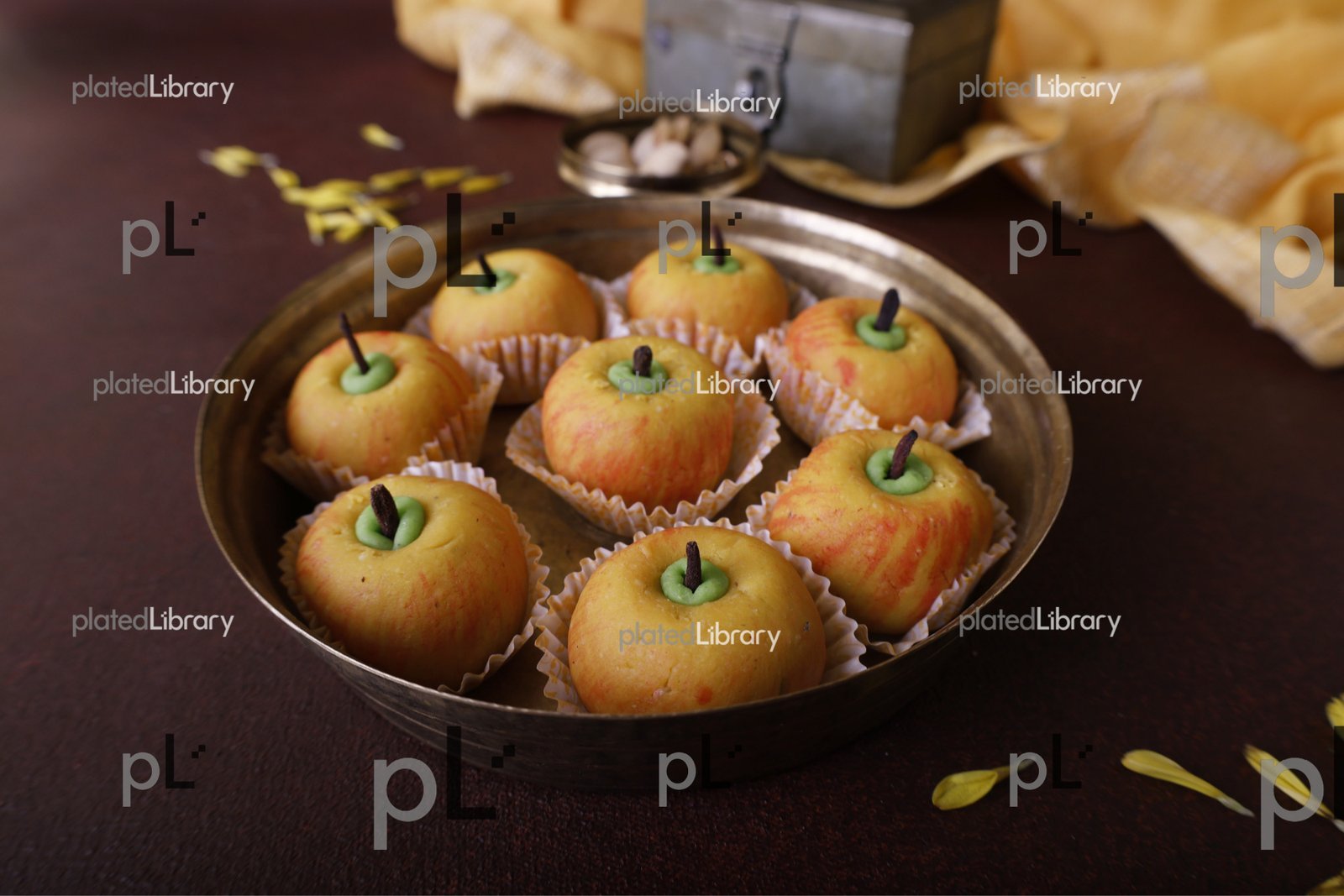 Kaju Apple Sweet