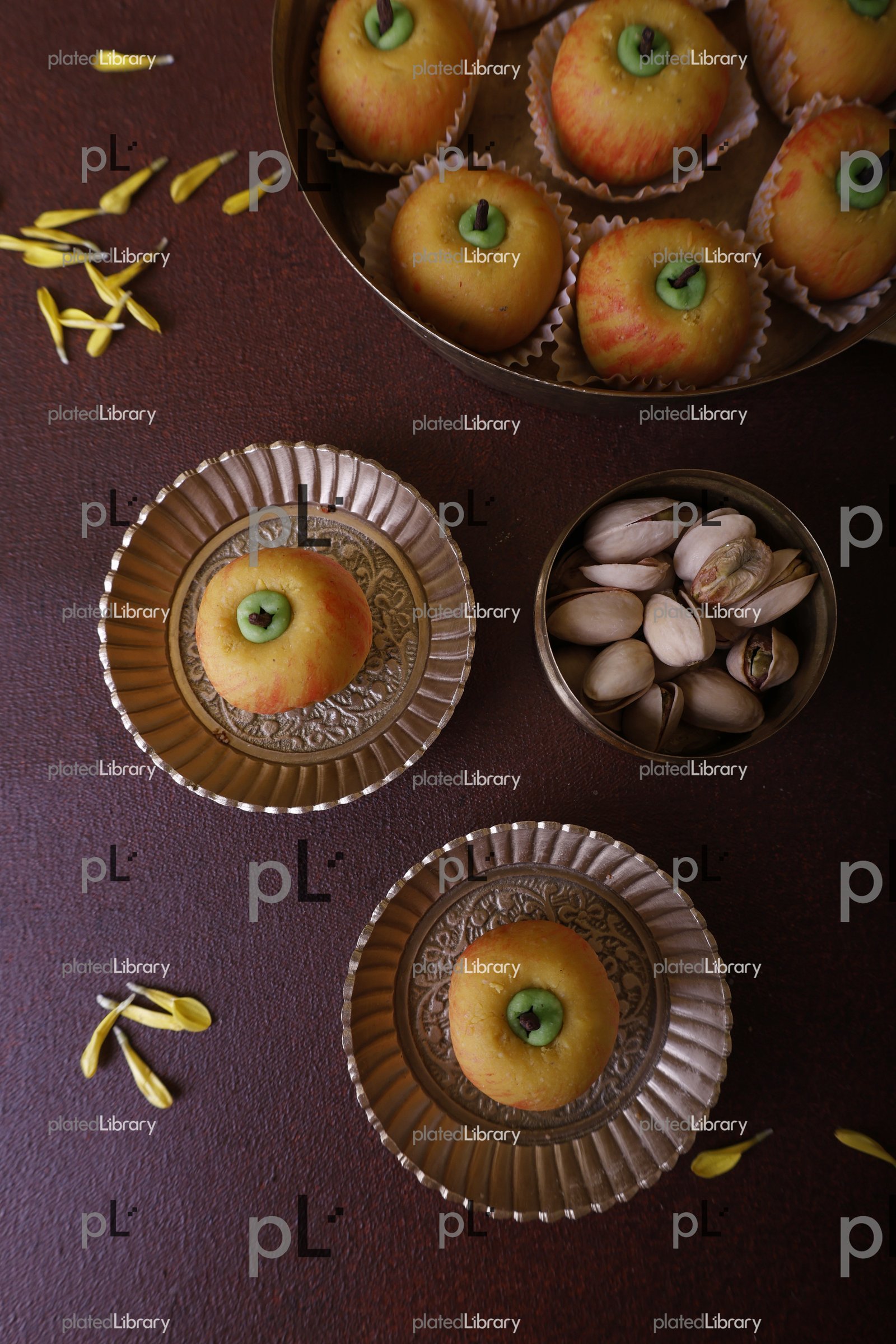 Kaju Apple Sweet