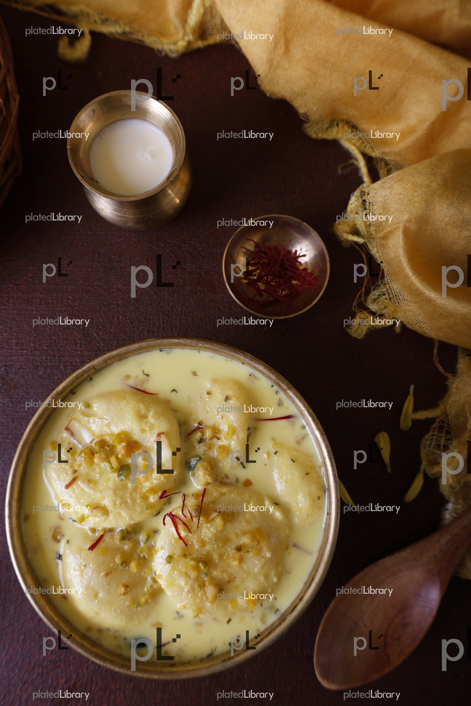 Rasmalai/Holi/Diwali Sweet