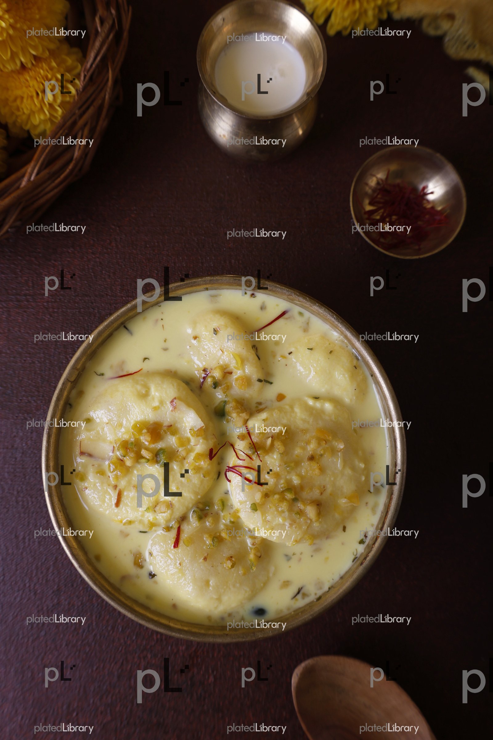Rasmalai/Holi/Diwali Sweet