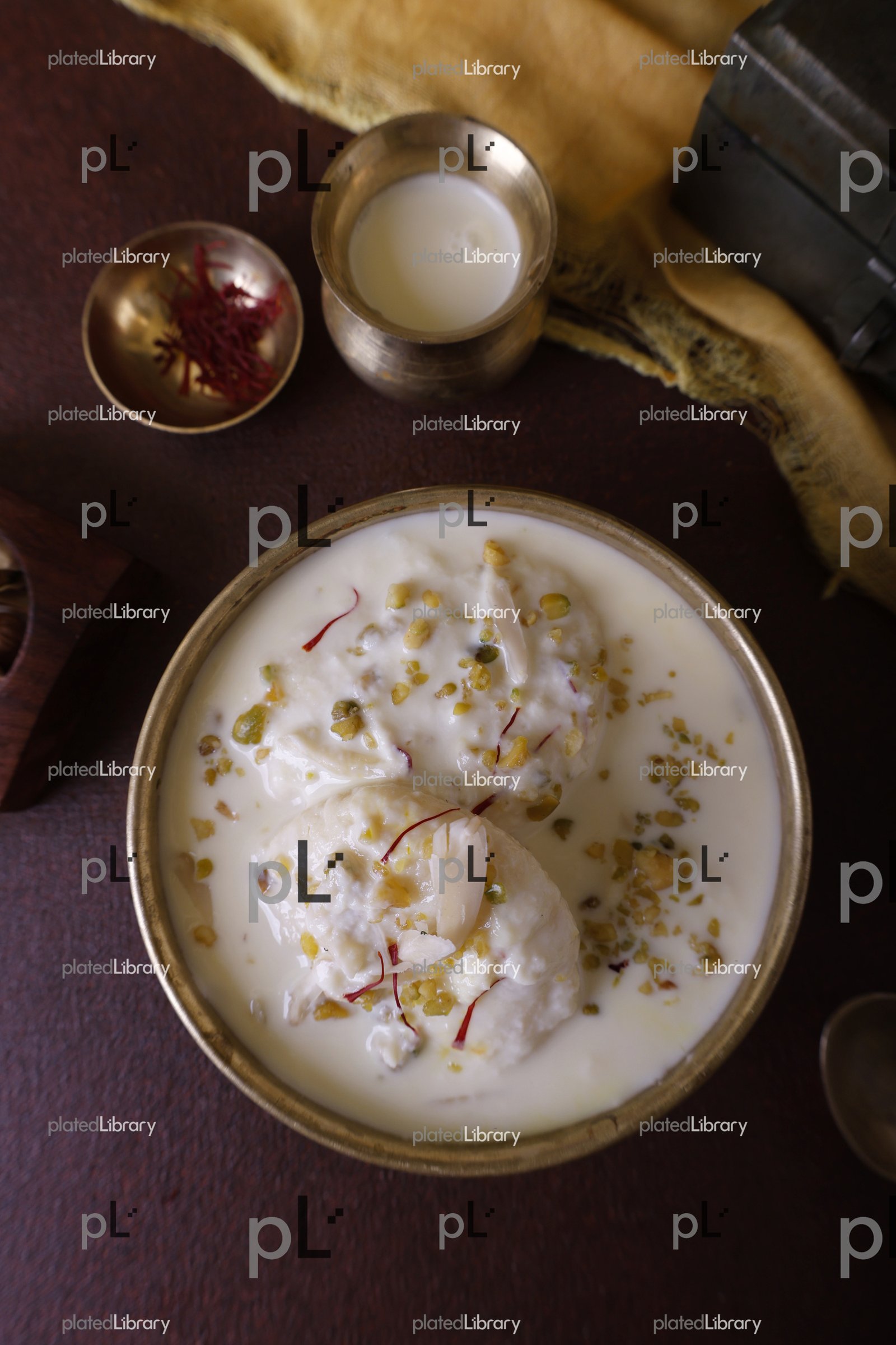 Malai Rasmalai/Holi/Diwali Sweet