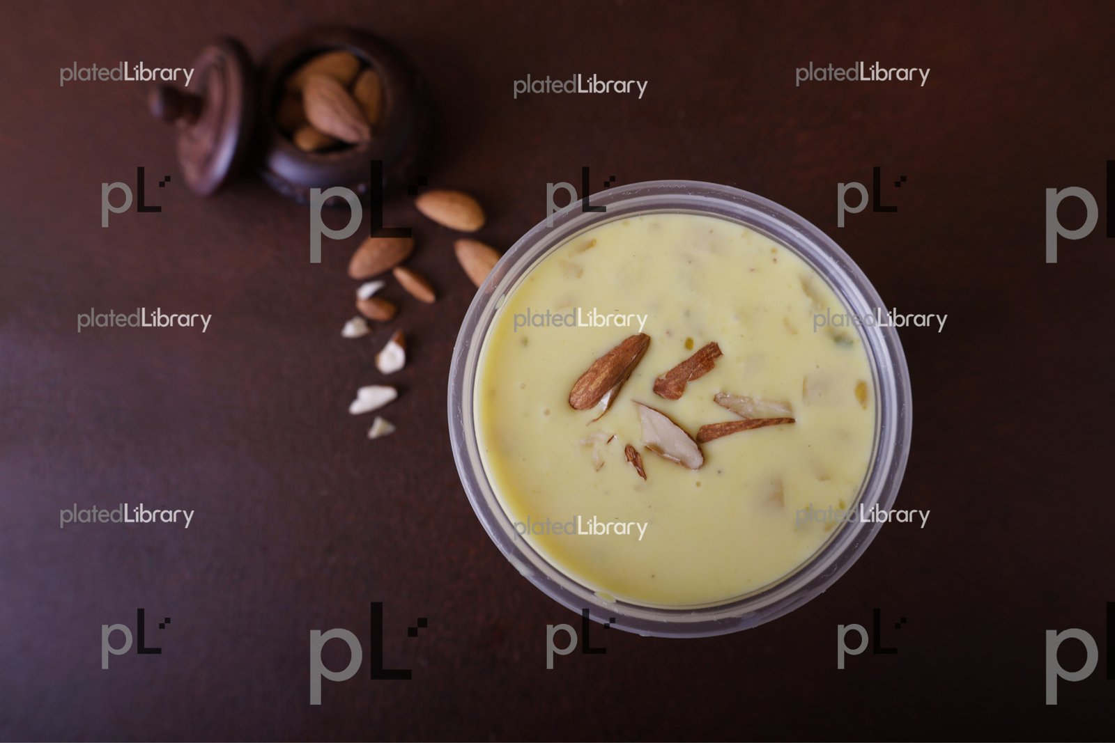 Badam Milk