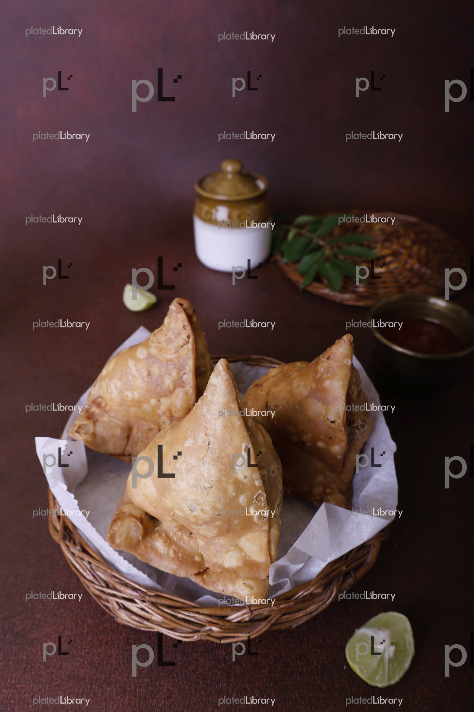 Samosa