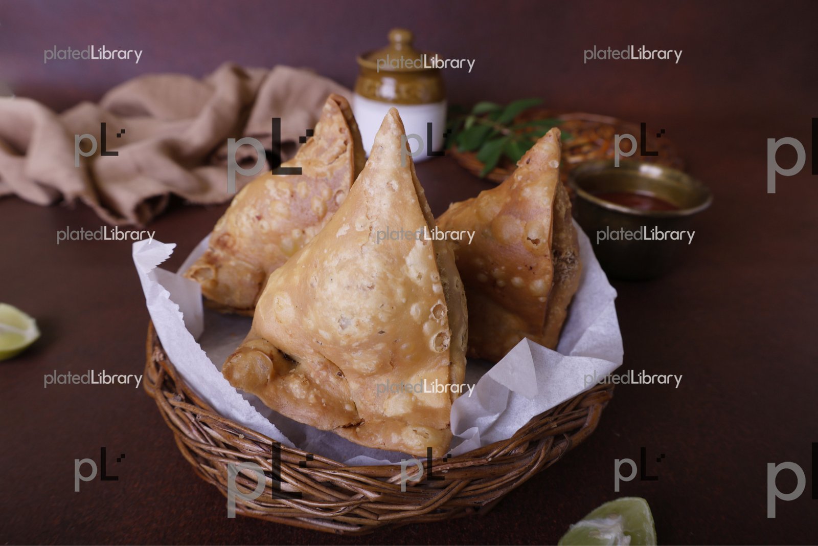 Samosa