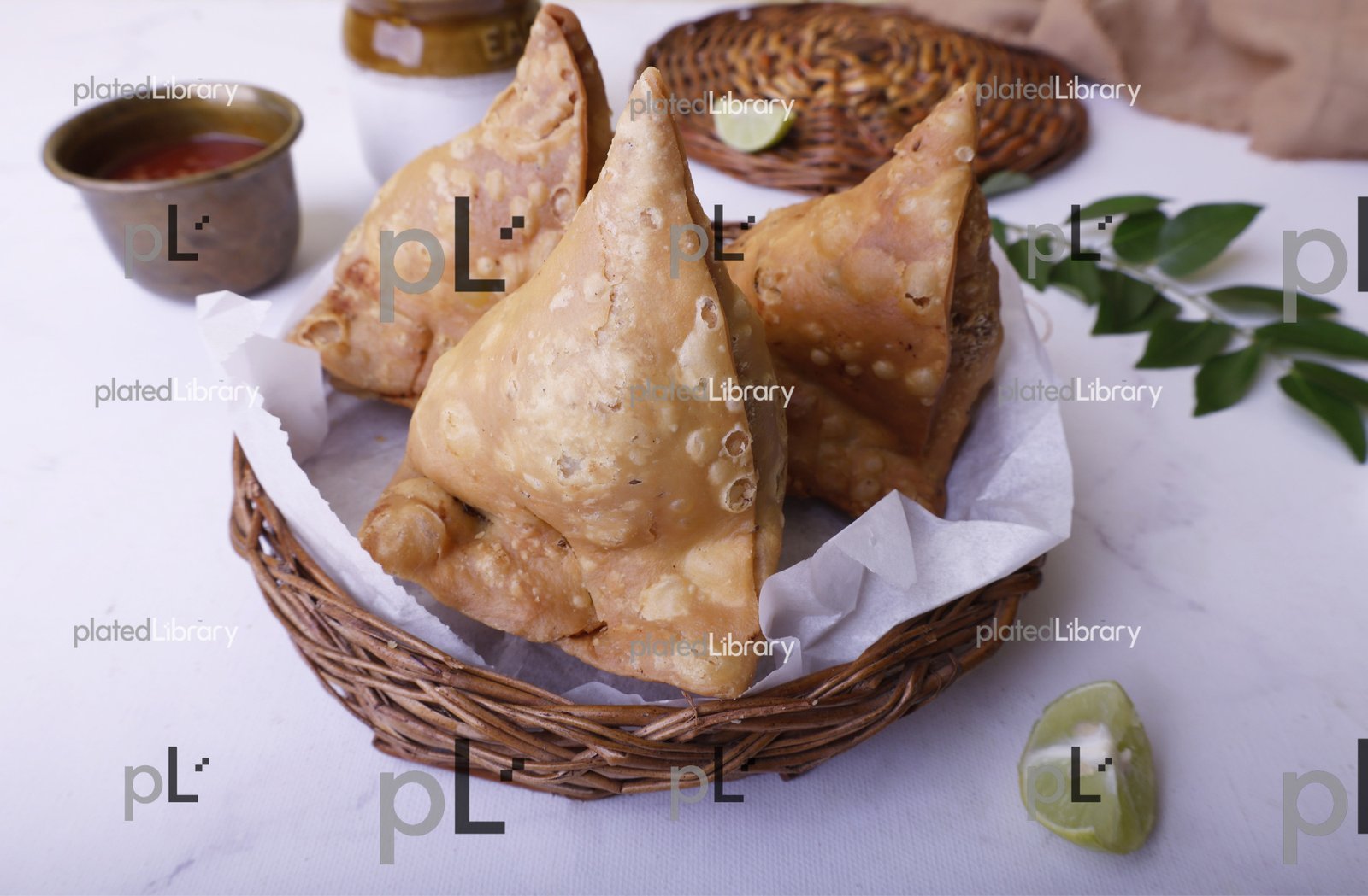 Samosa