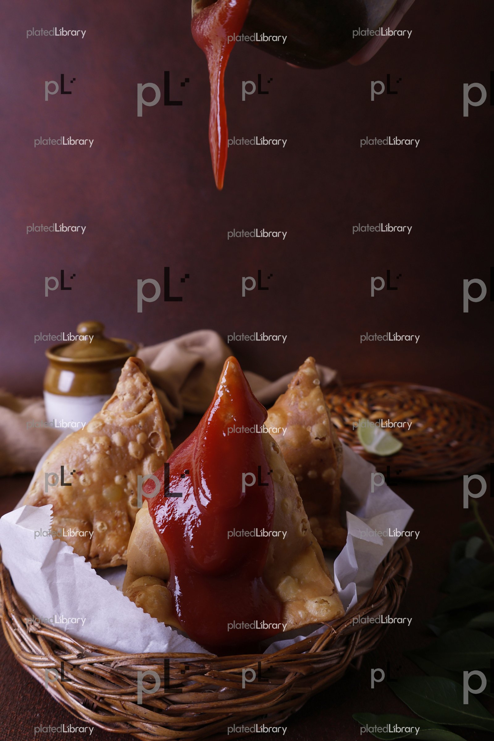 Samosa