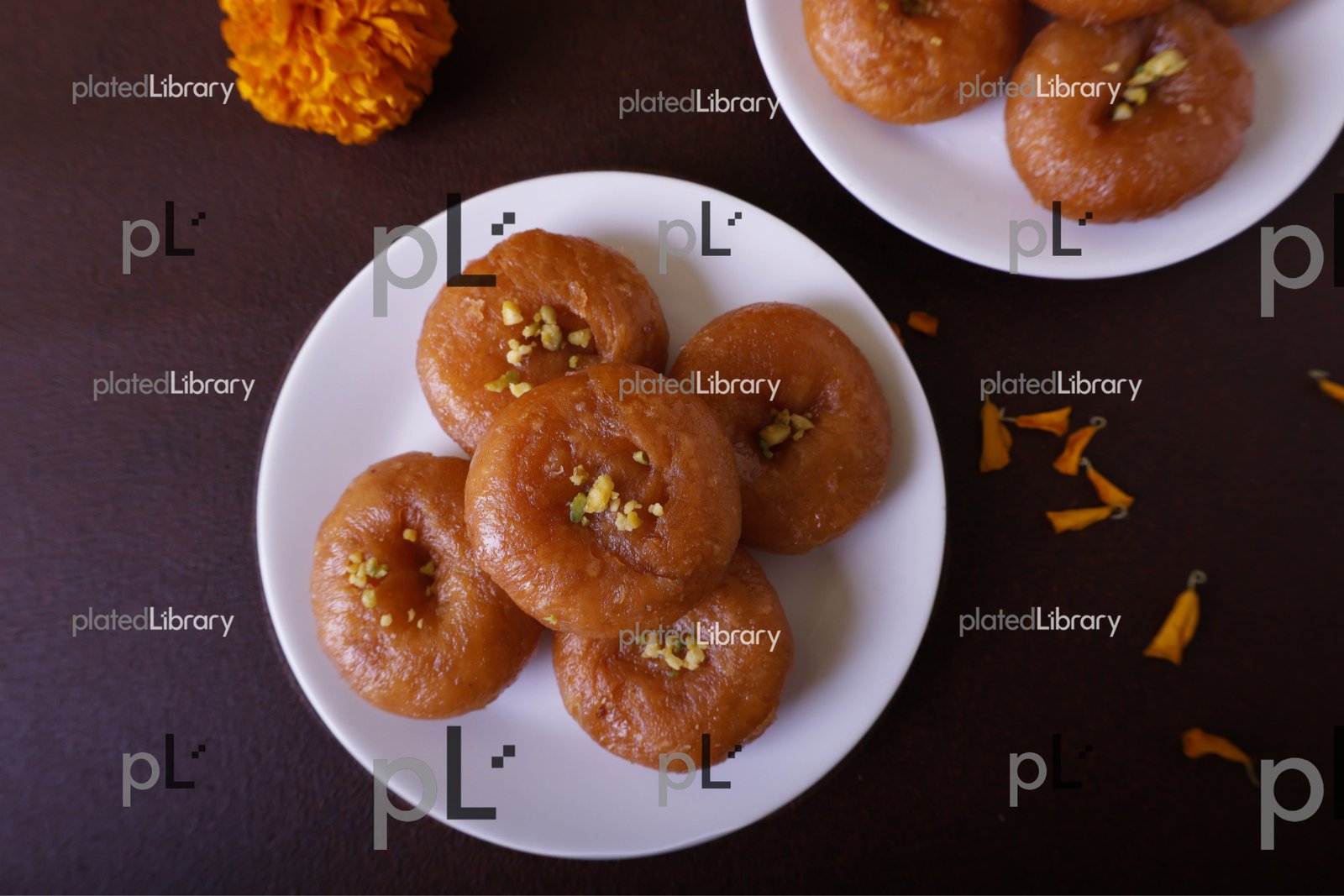 Badusha/Balushahi Diwali/Holi Sweet