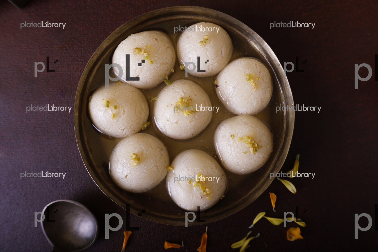 Rasgulla/ Durga Puja Sweet