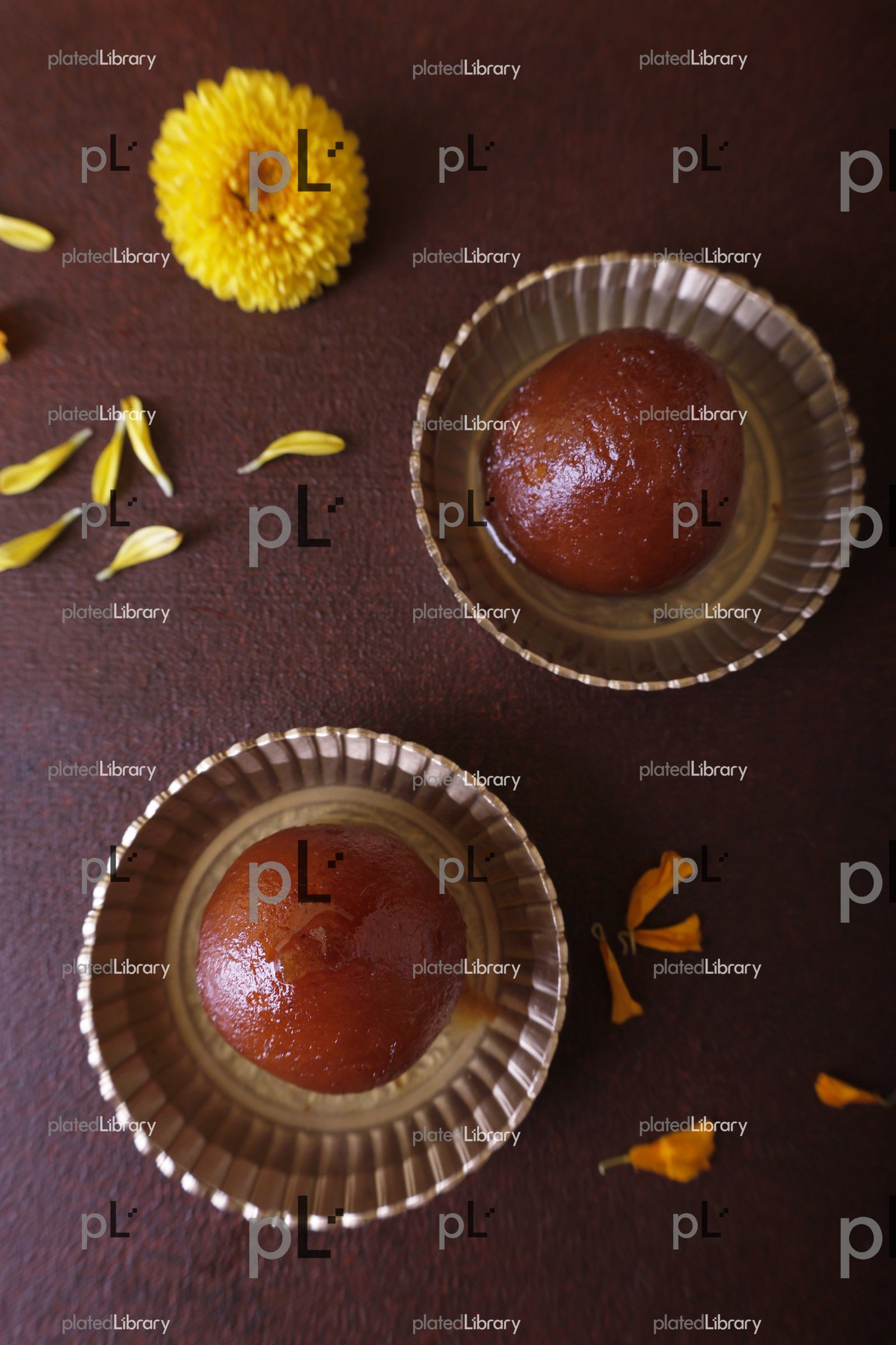 Gulab Jamun/Diwali Sweet