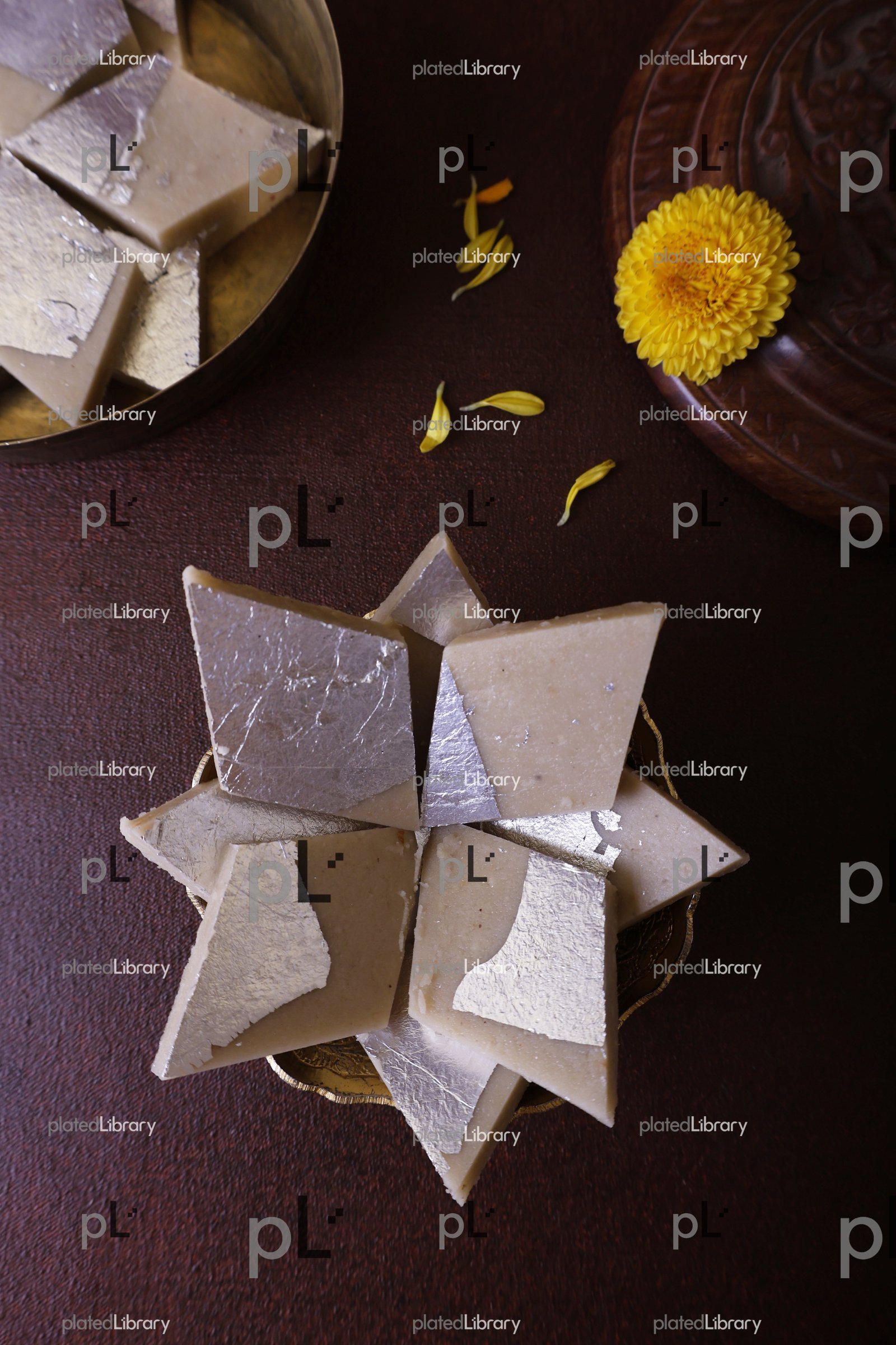 Kaju Katli/Diwali Sweet