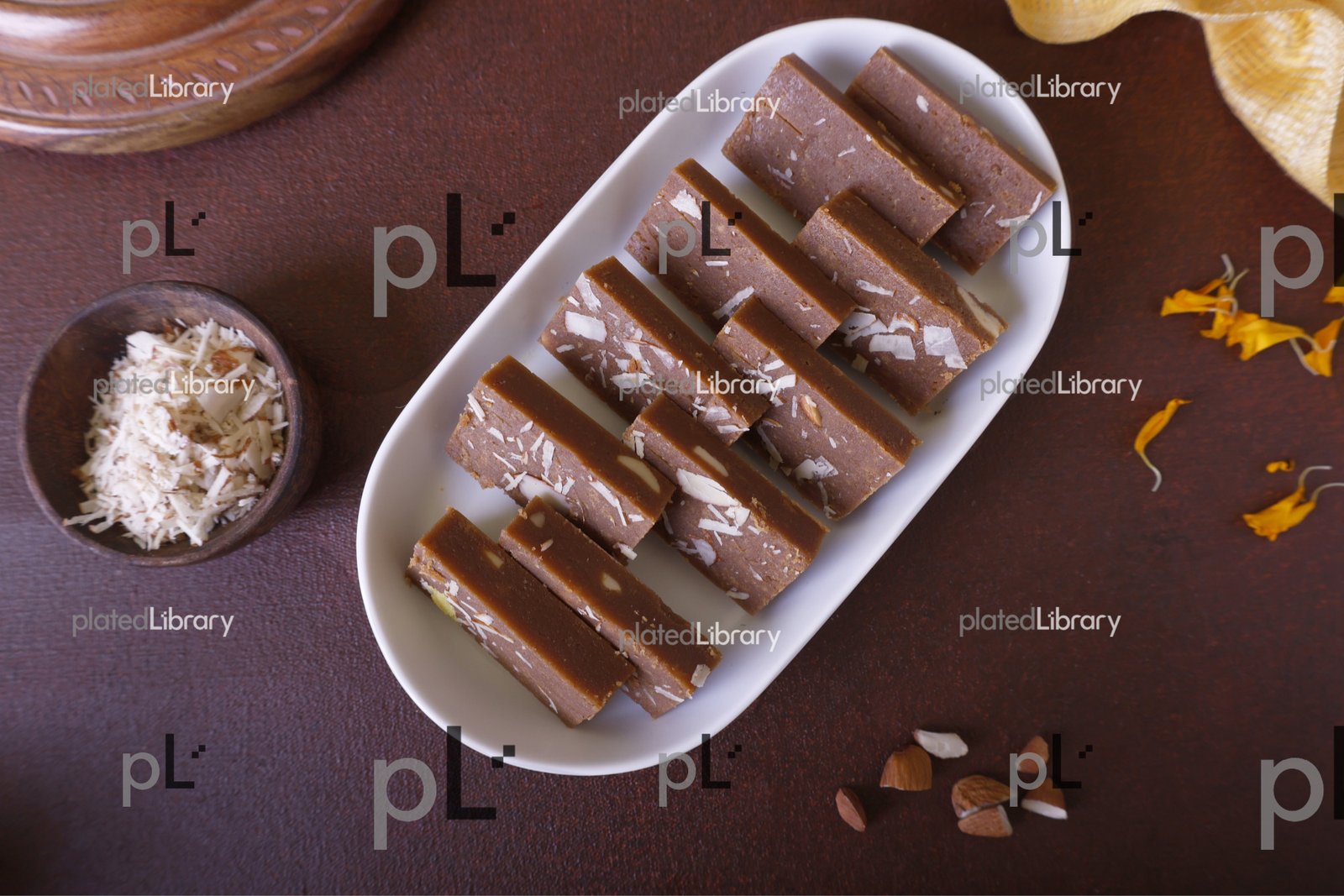 Boost Barfi