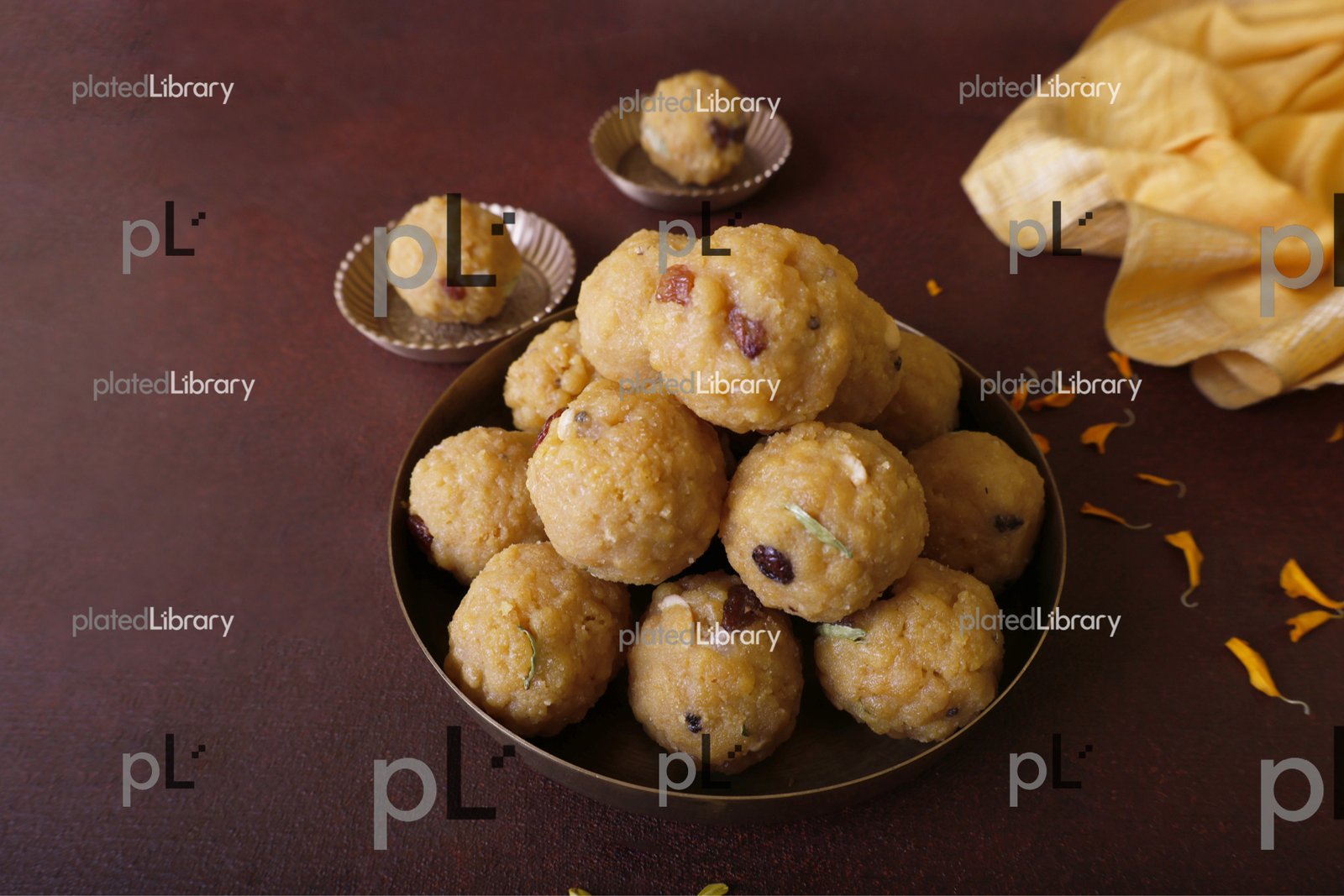 Laddu