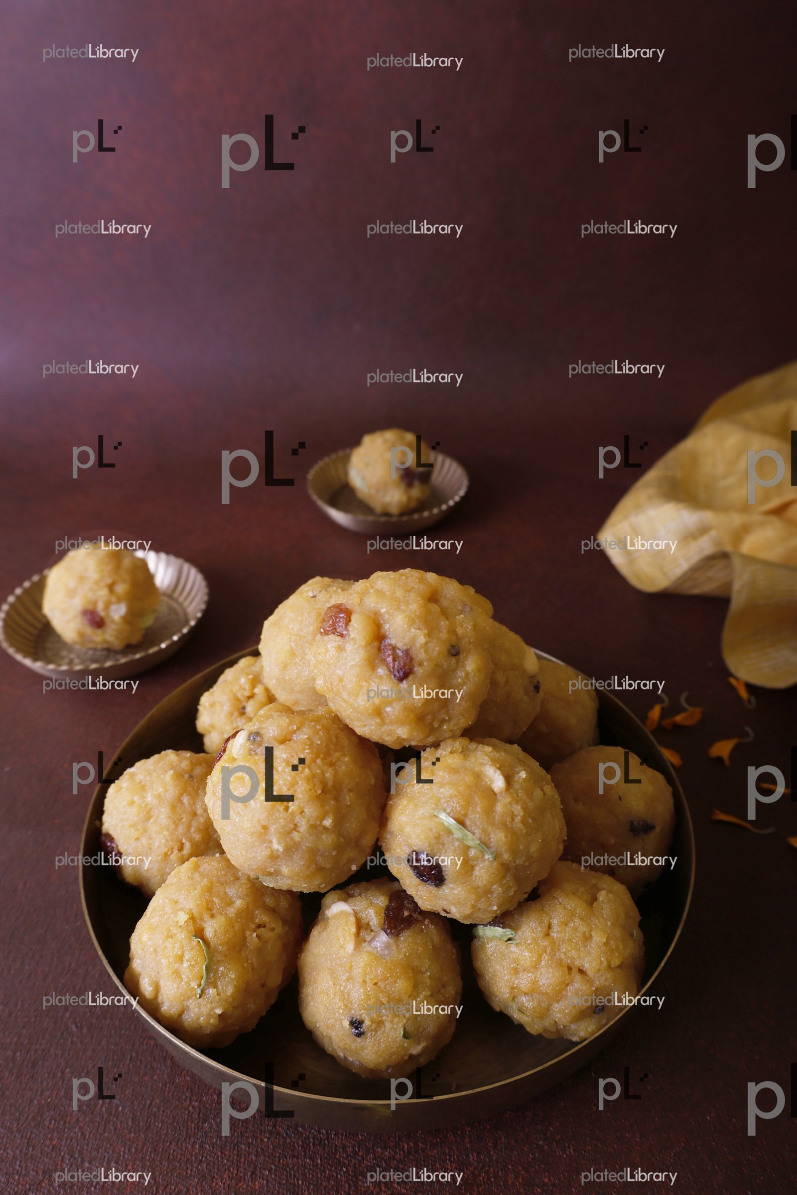Laddu