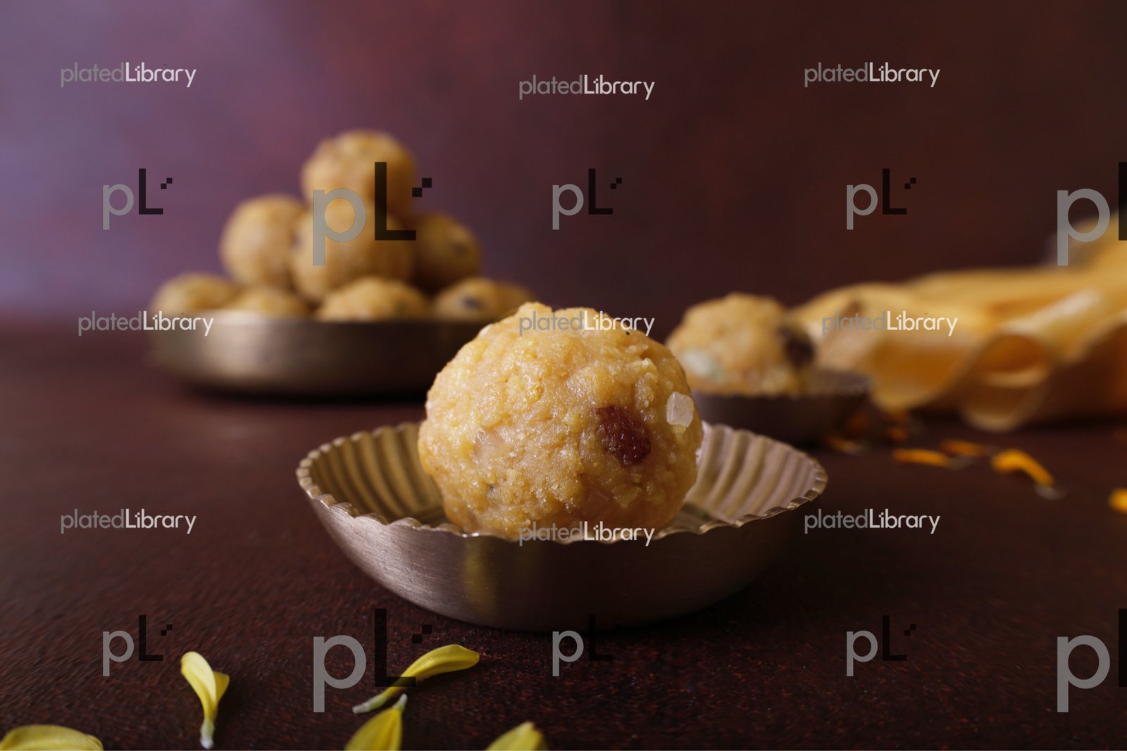Laddu