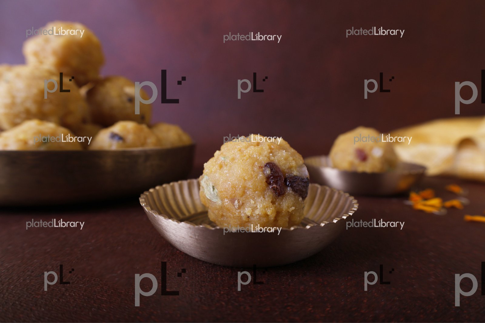 Laddu