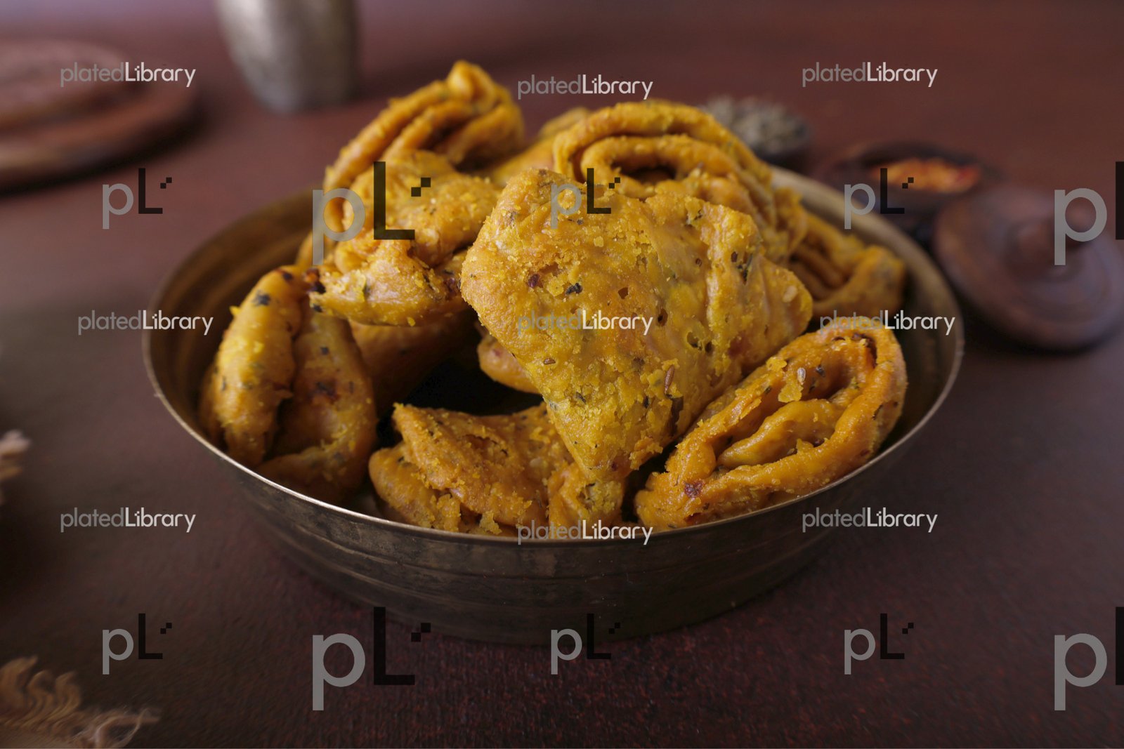 Methi Papdi