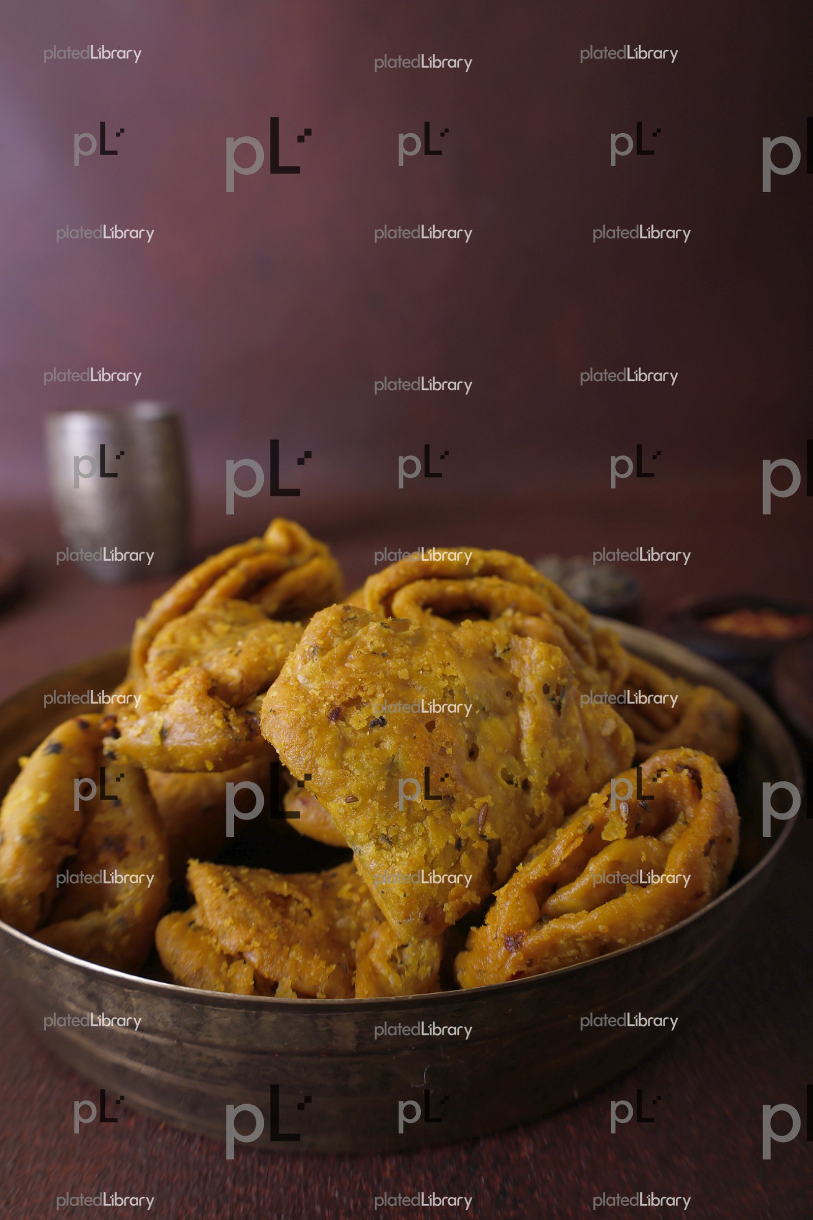 Methi Papdi