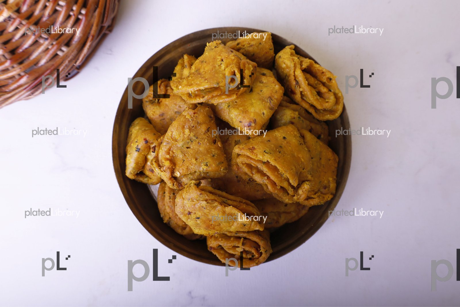 Methi Papdi
