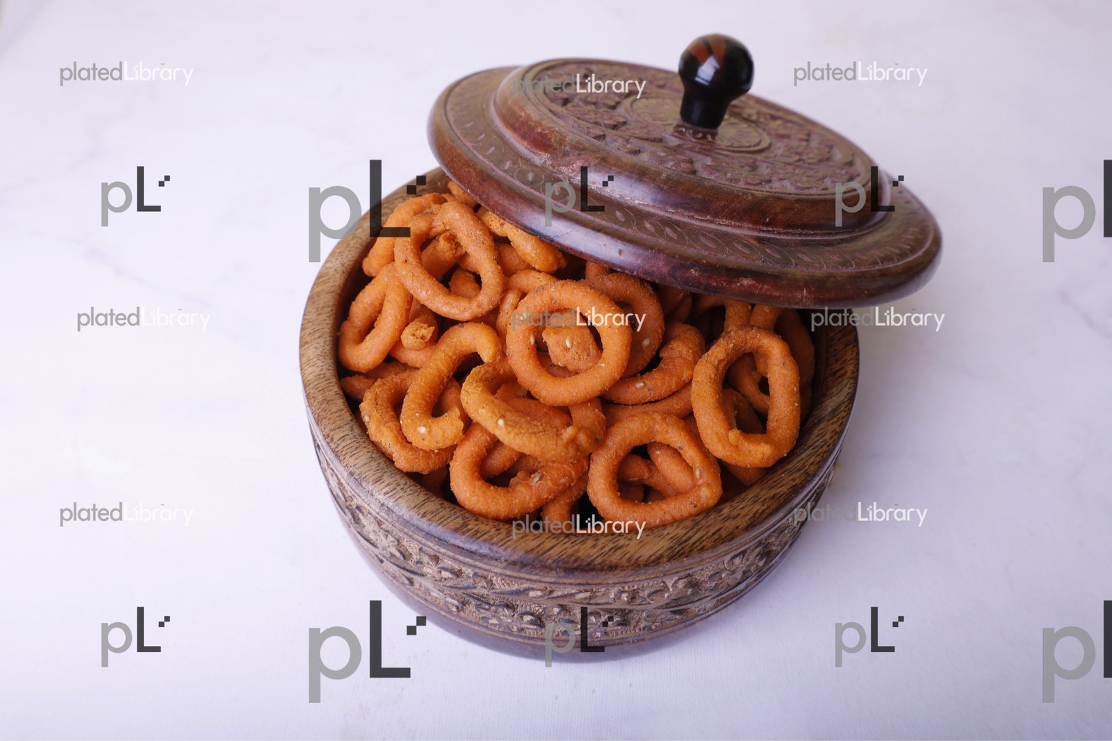 Masala Peanut