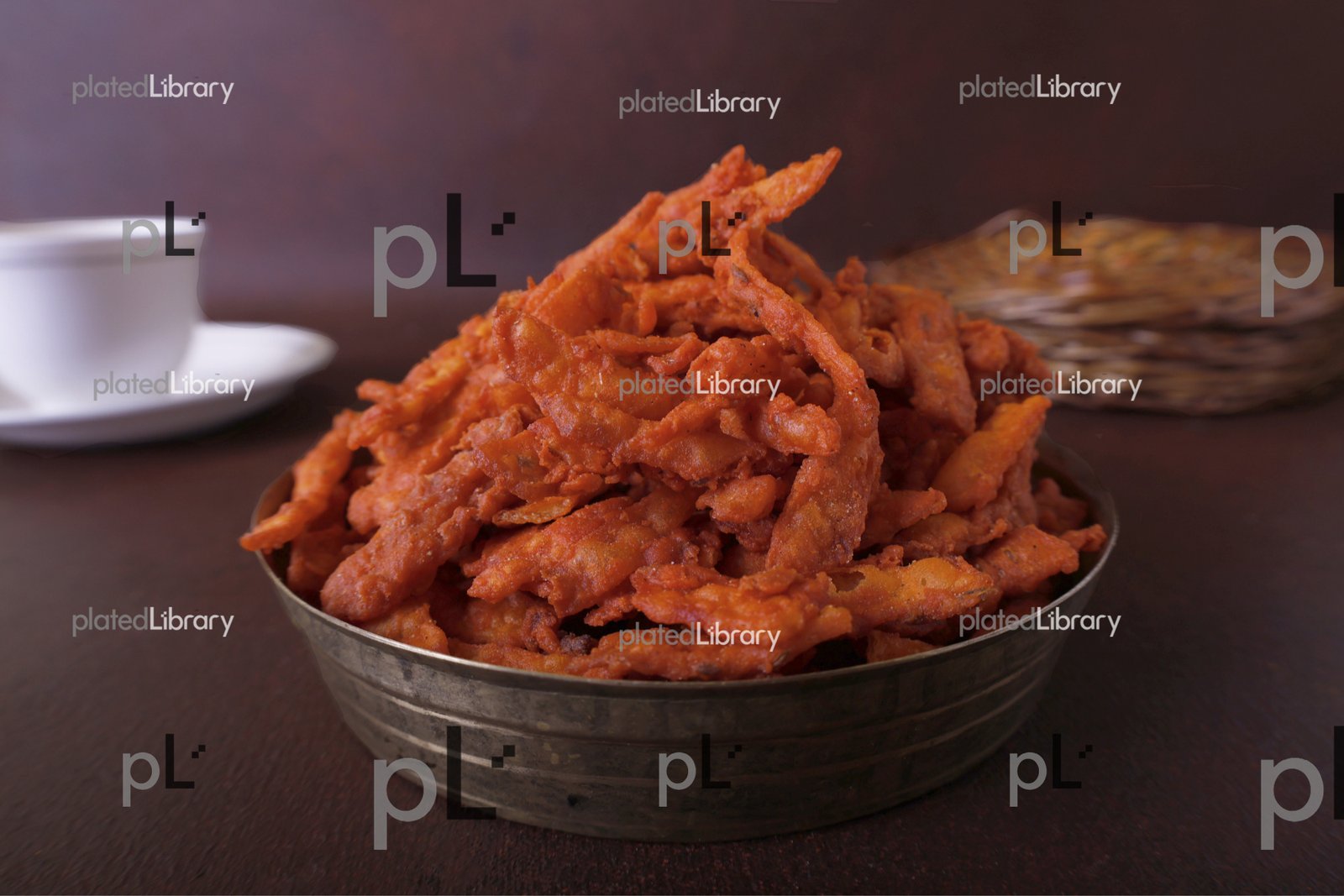 Tomato Chips