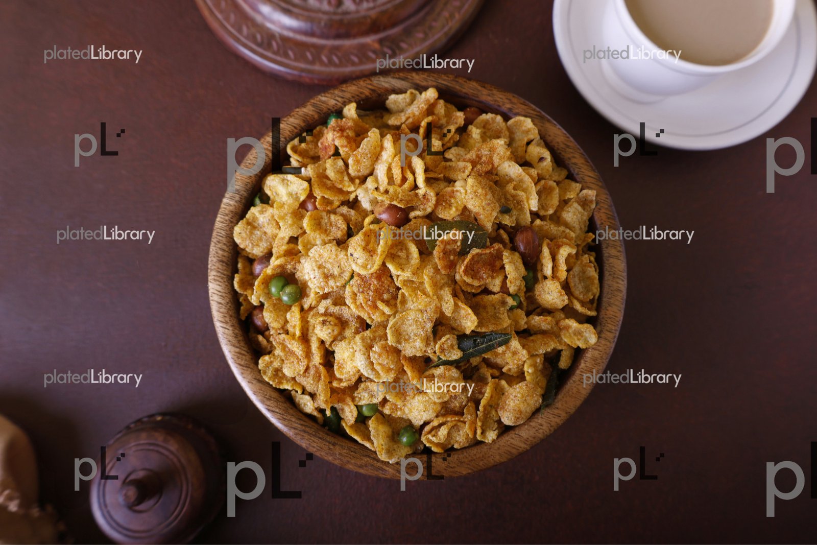 Cornflakes Mixture