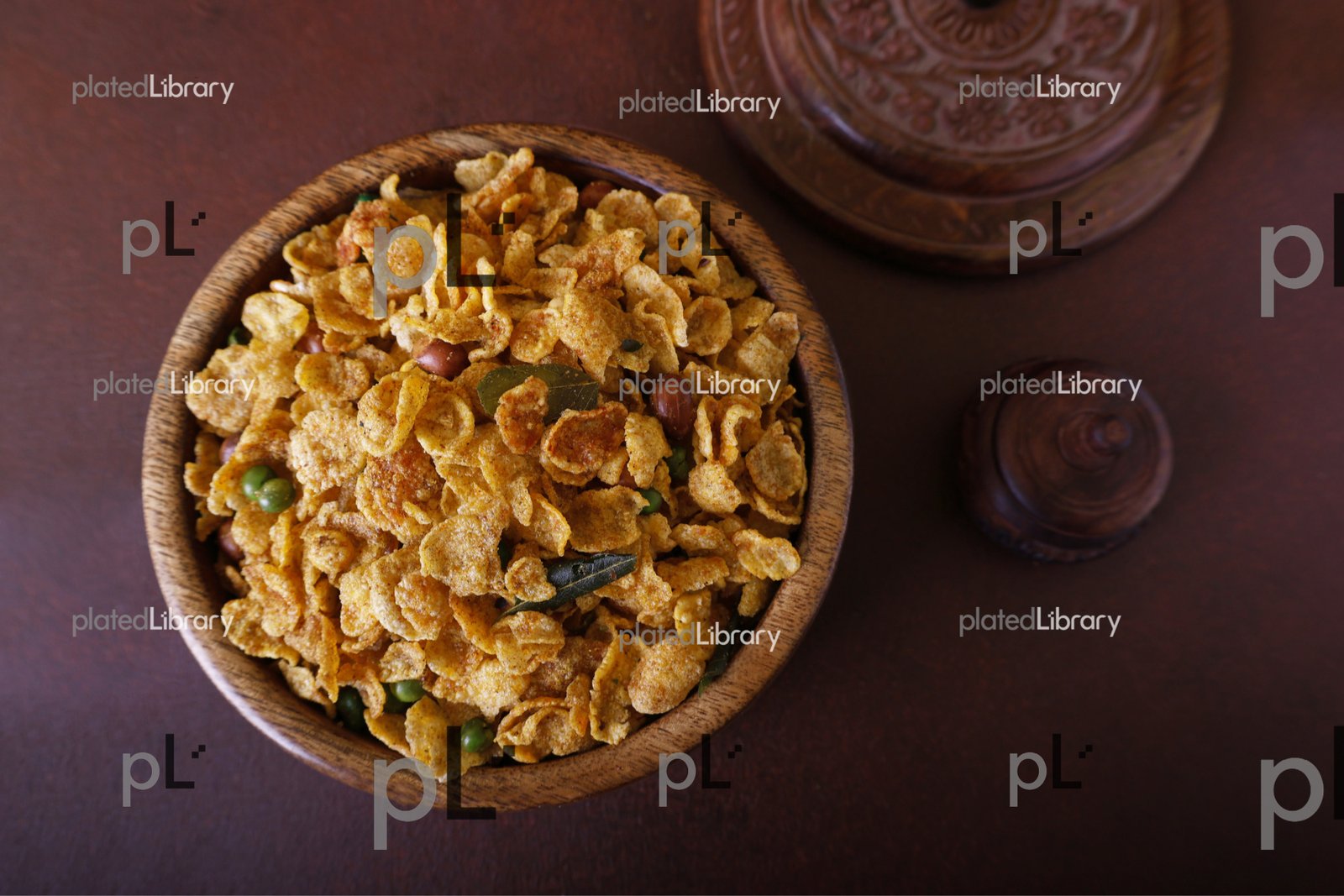 Cornflakes Mixture