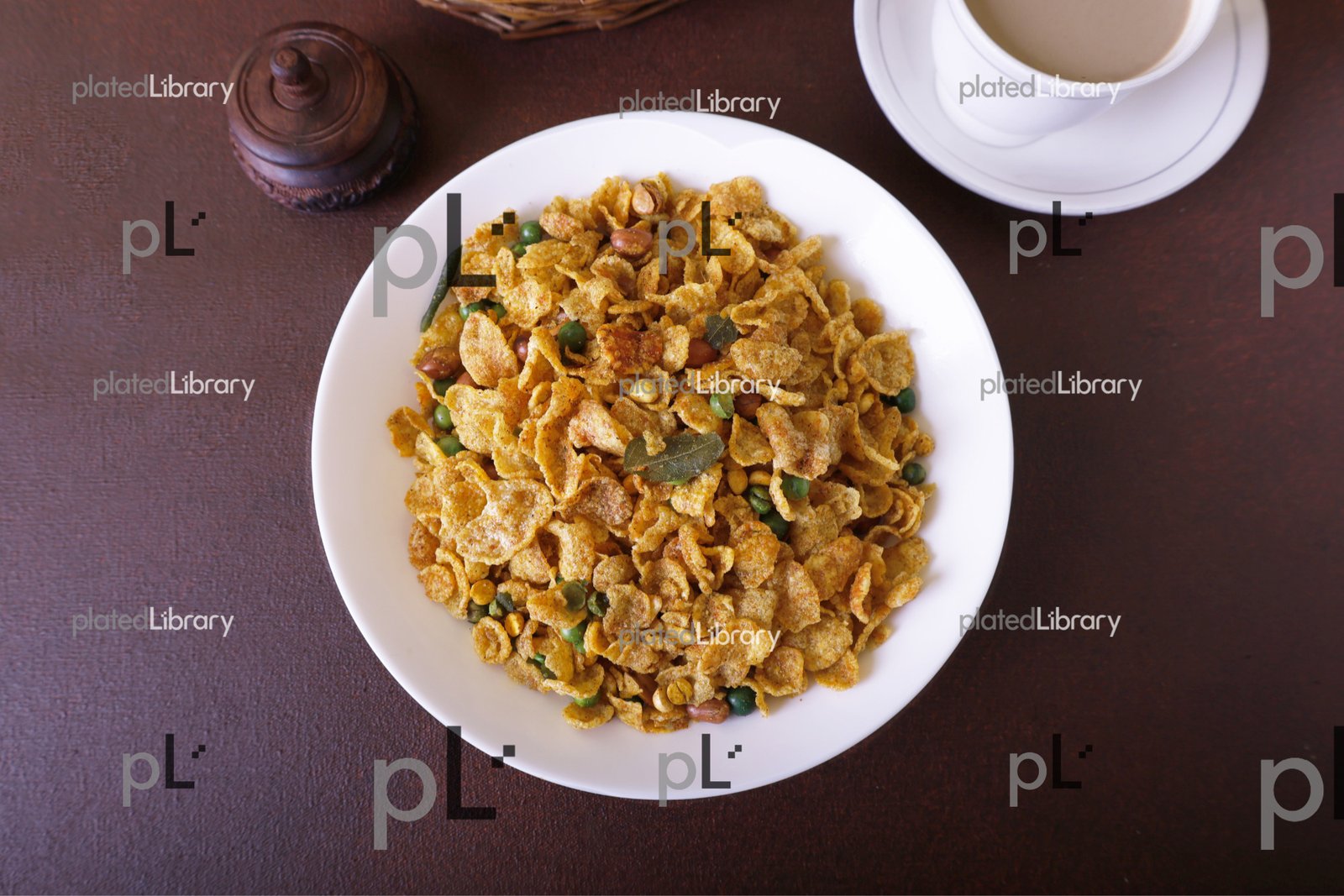 Cornflakes Mixture