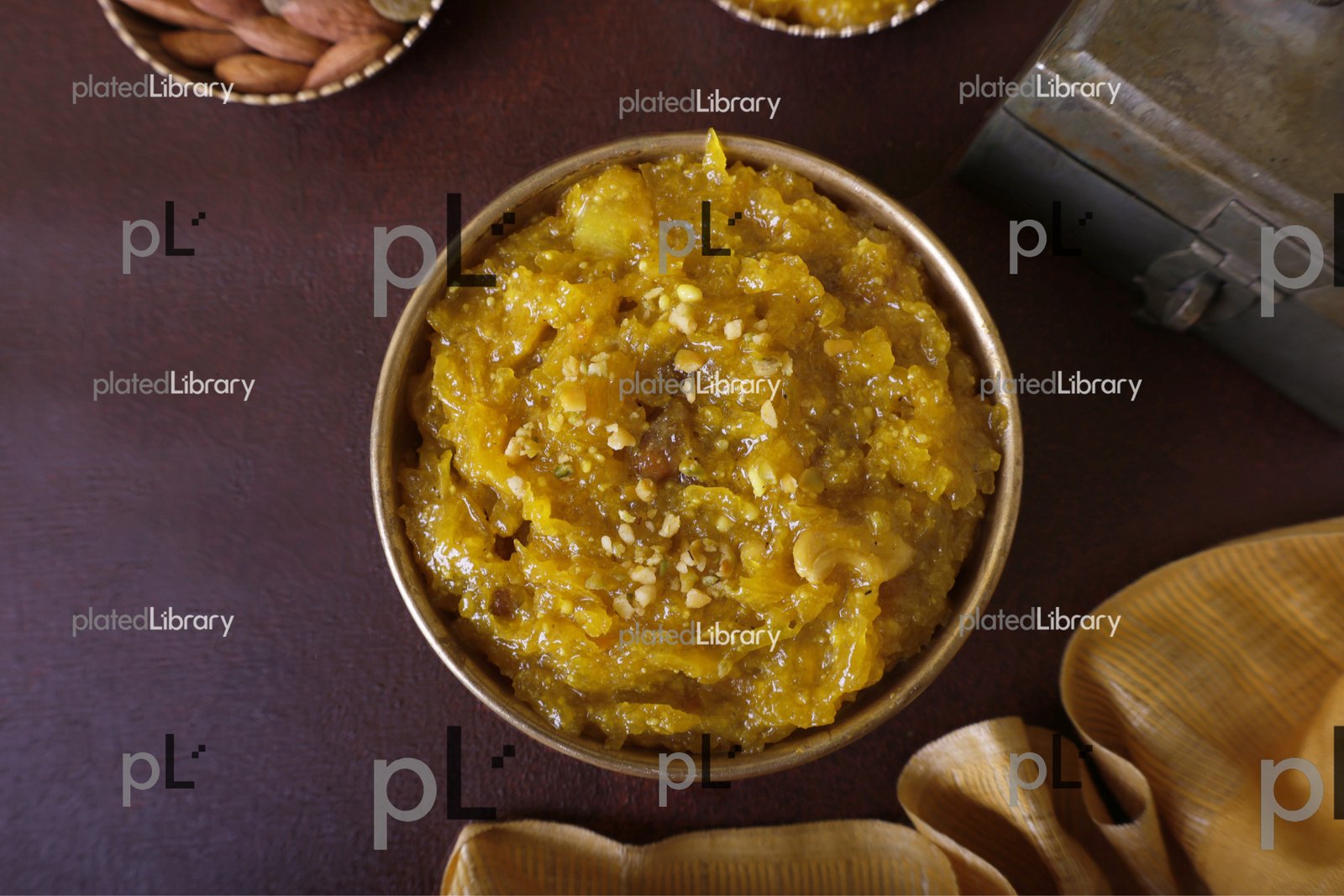 Kashi Halwa