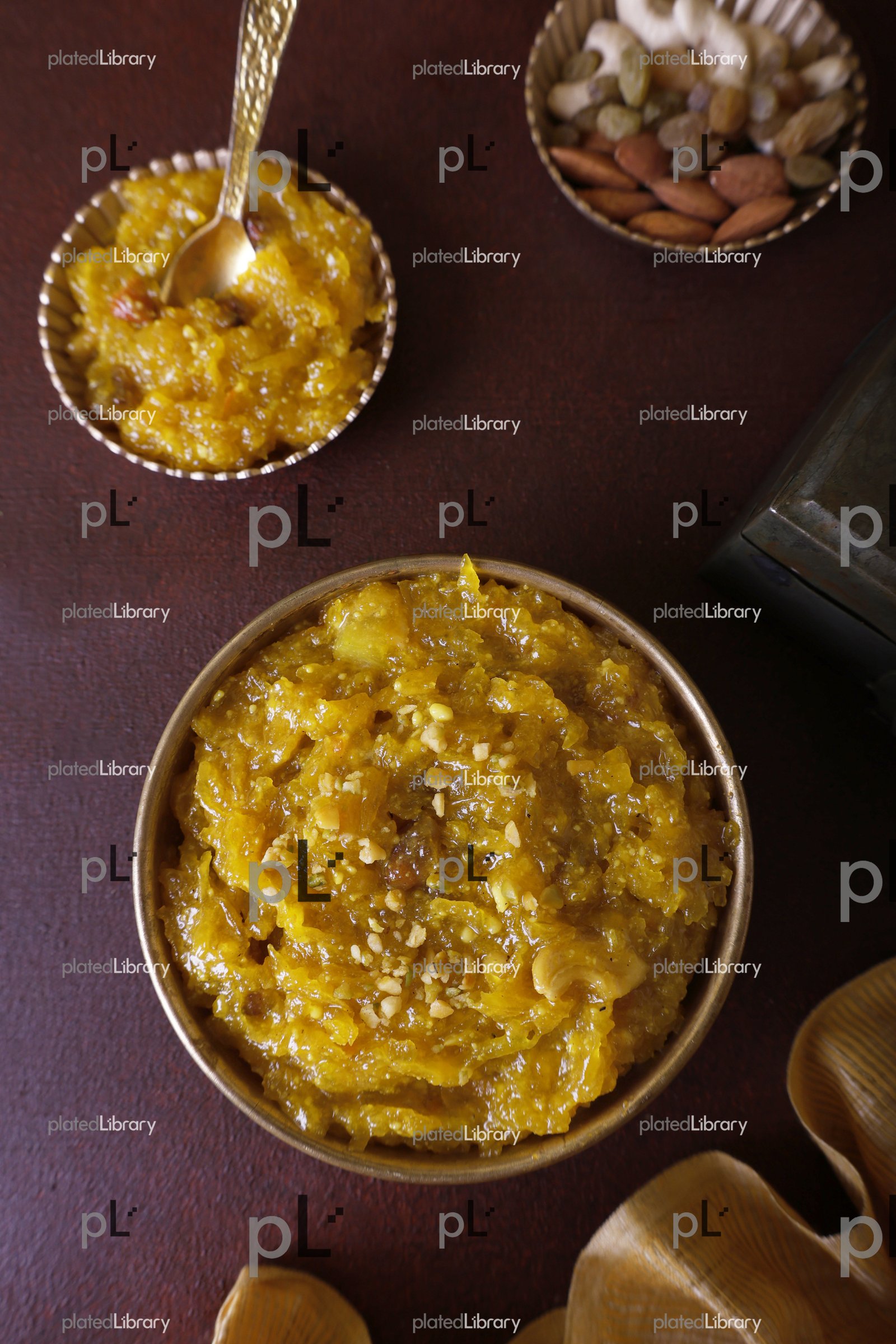 Kashi Halwa