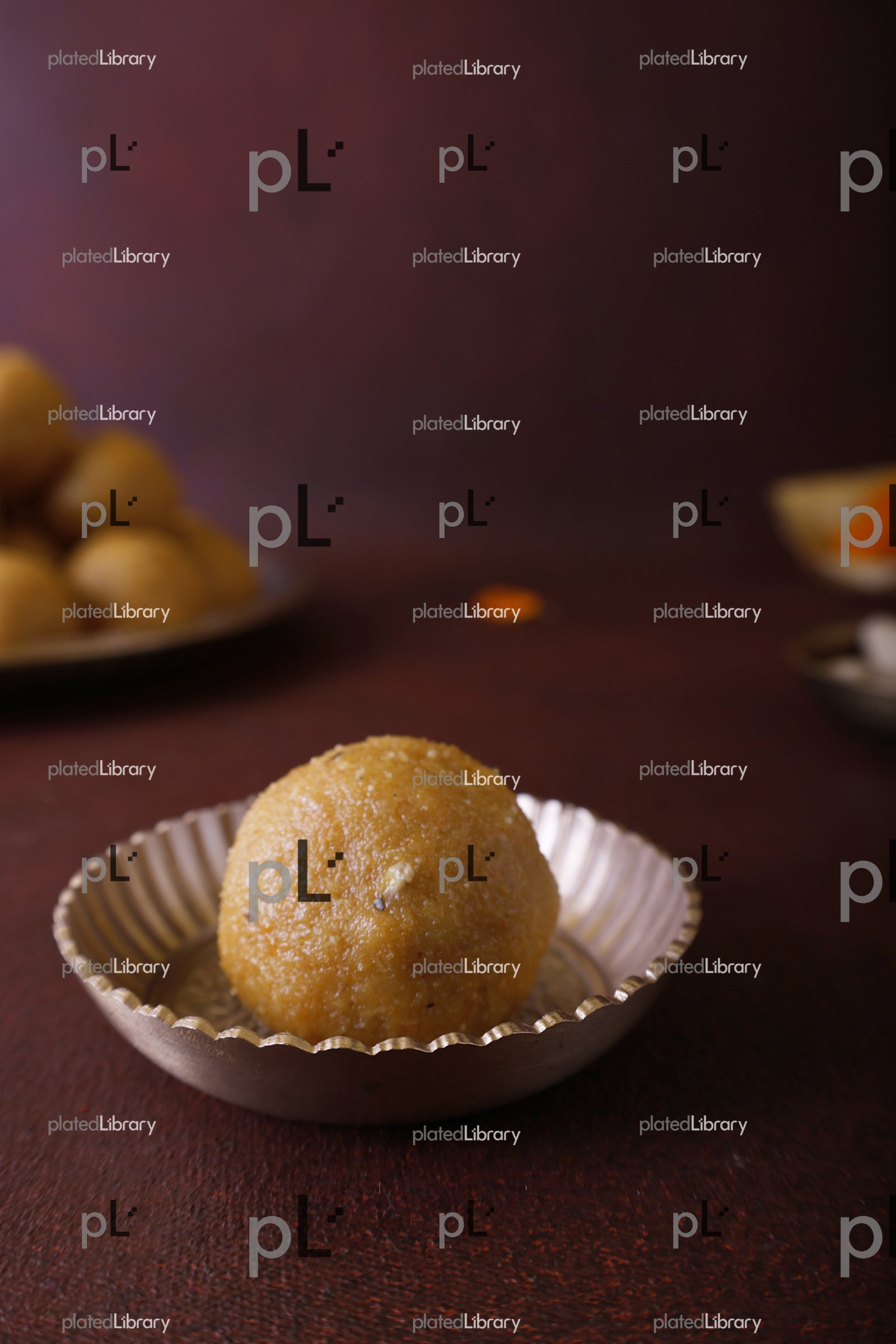 Besan Laddu/Diwali/Rakshabandhan Sweet